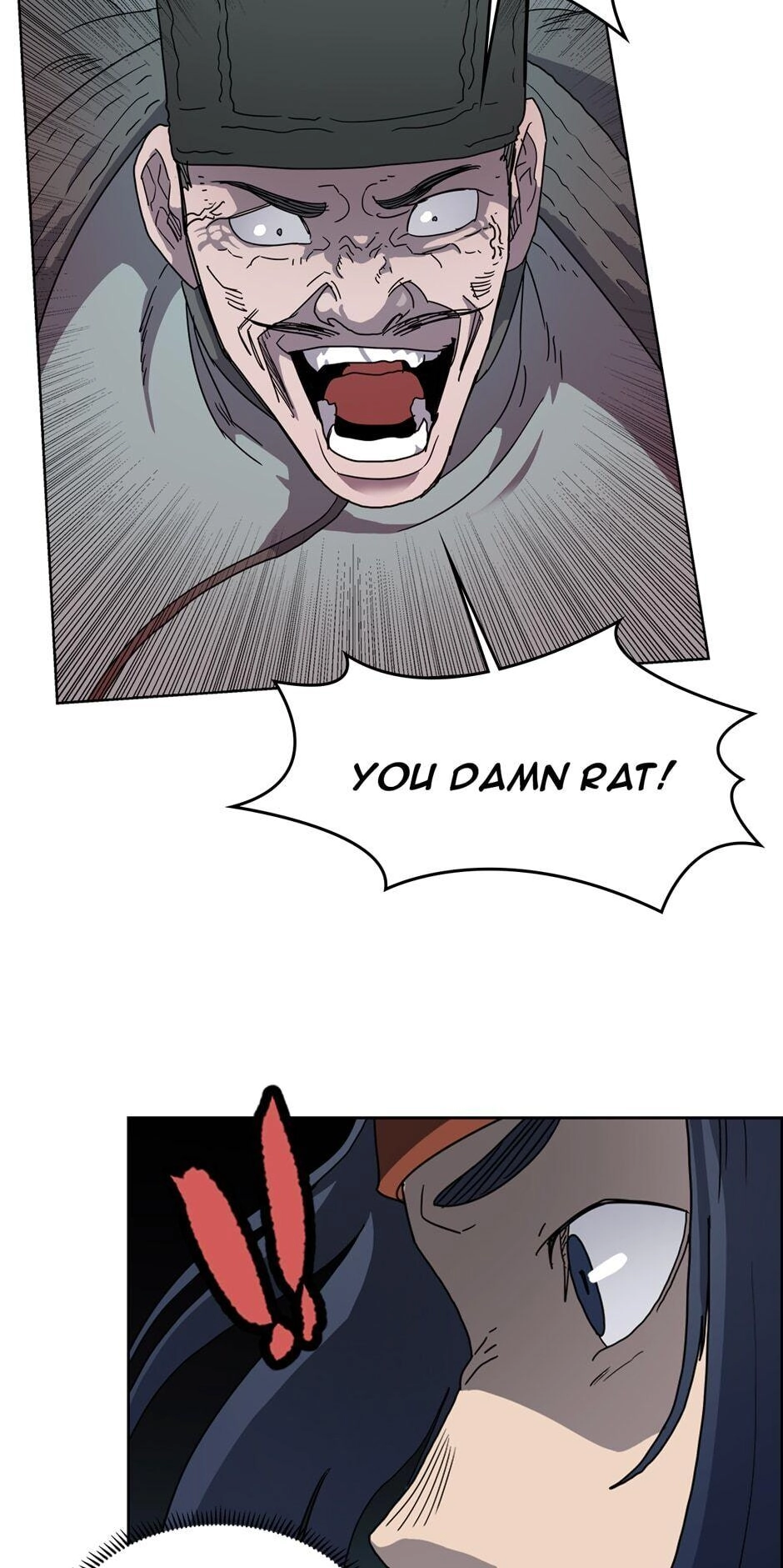 Heavenly Demon Reborn! Chapter 50 Page 28