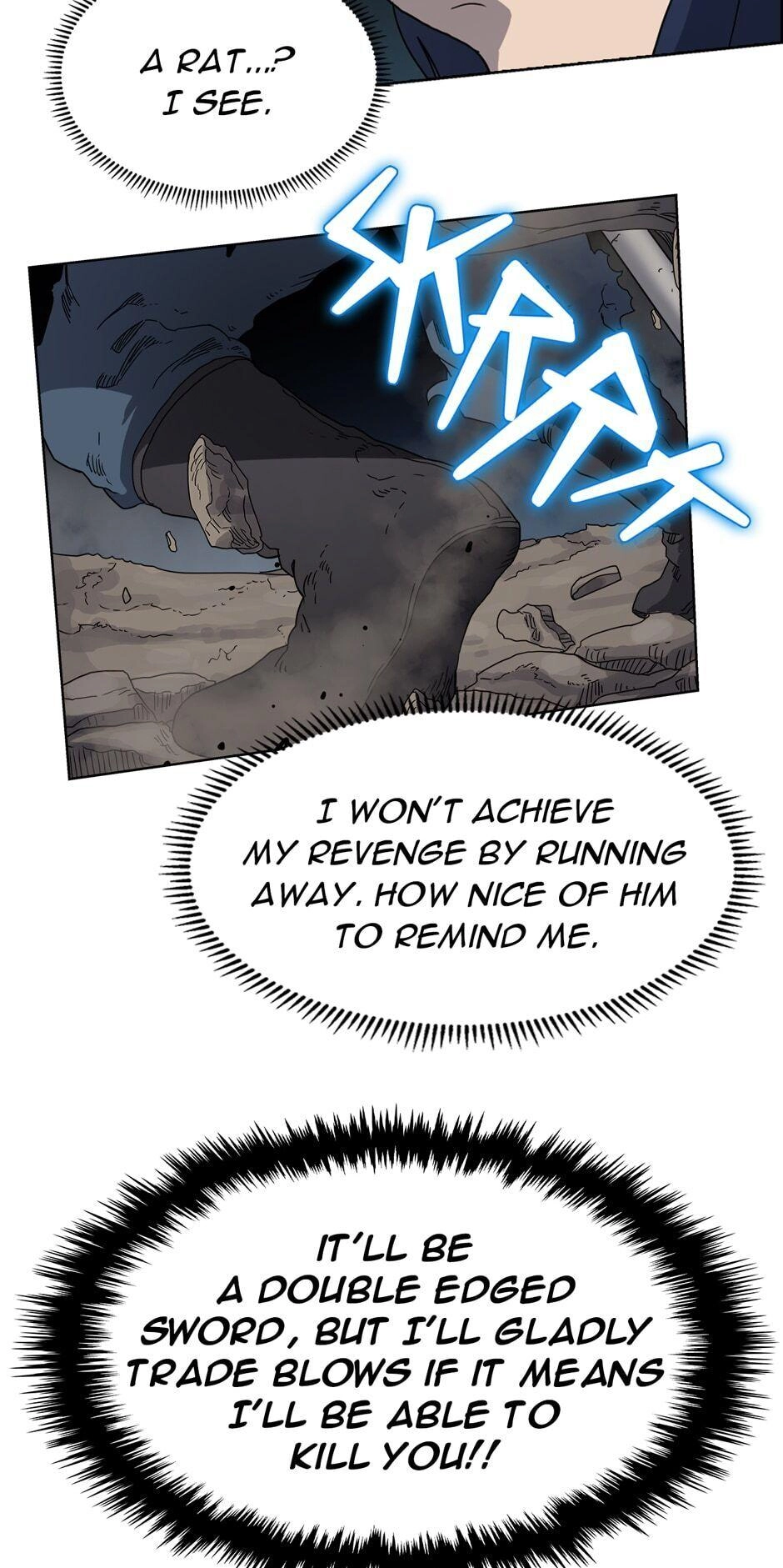 Heavenly Demon Reborn! Chapter 50 Page 29