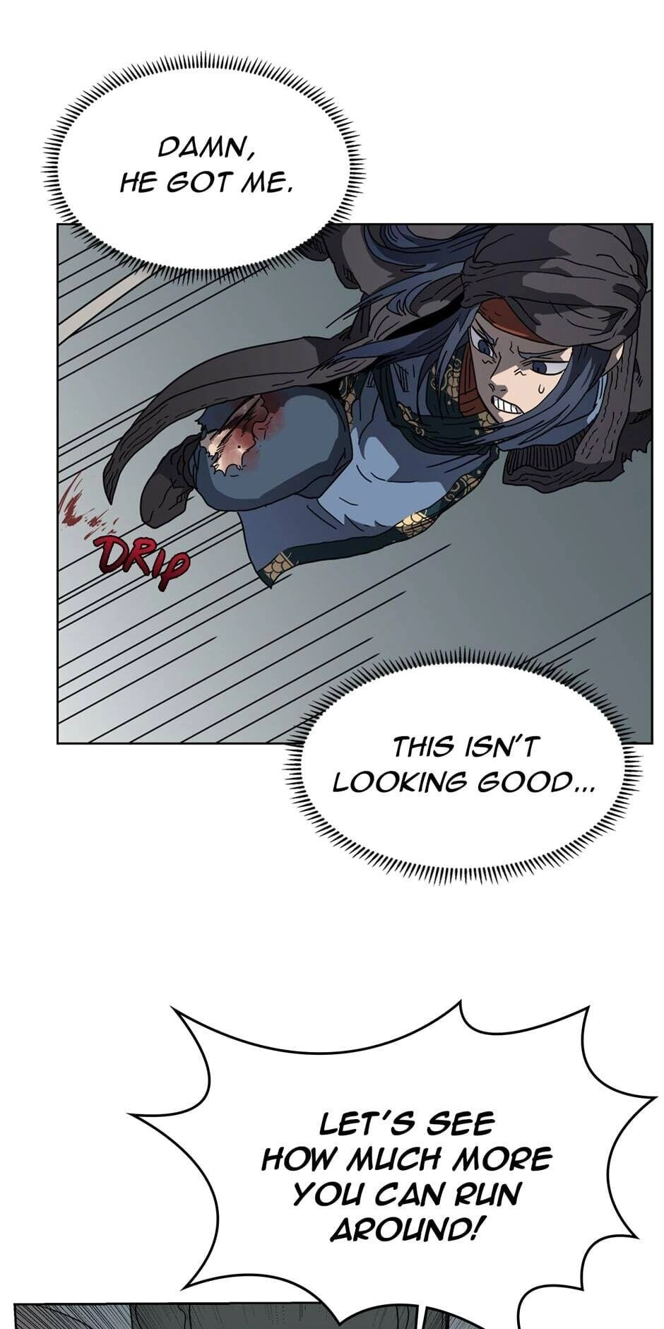 Heavenly Demon Reborn! Chapter 50 Page 27