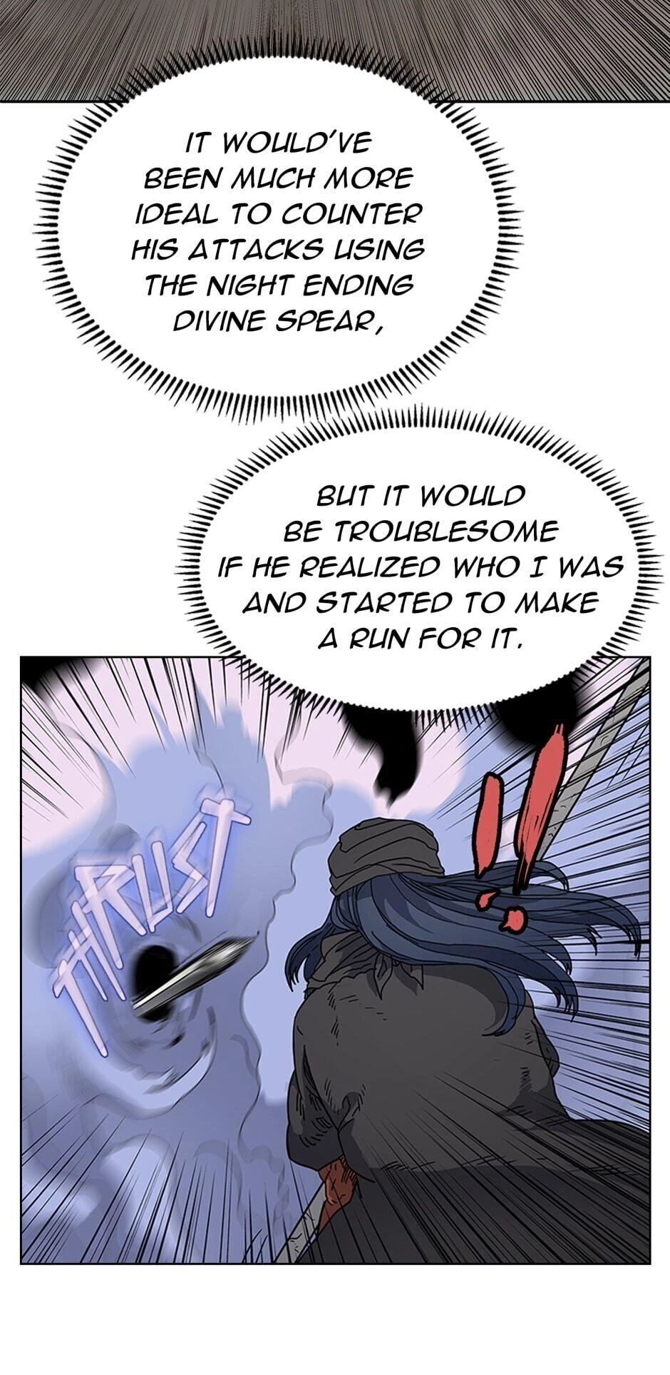 Heavenly Demon Reborn! Chapter 50 Page 10