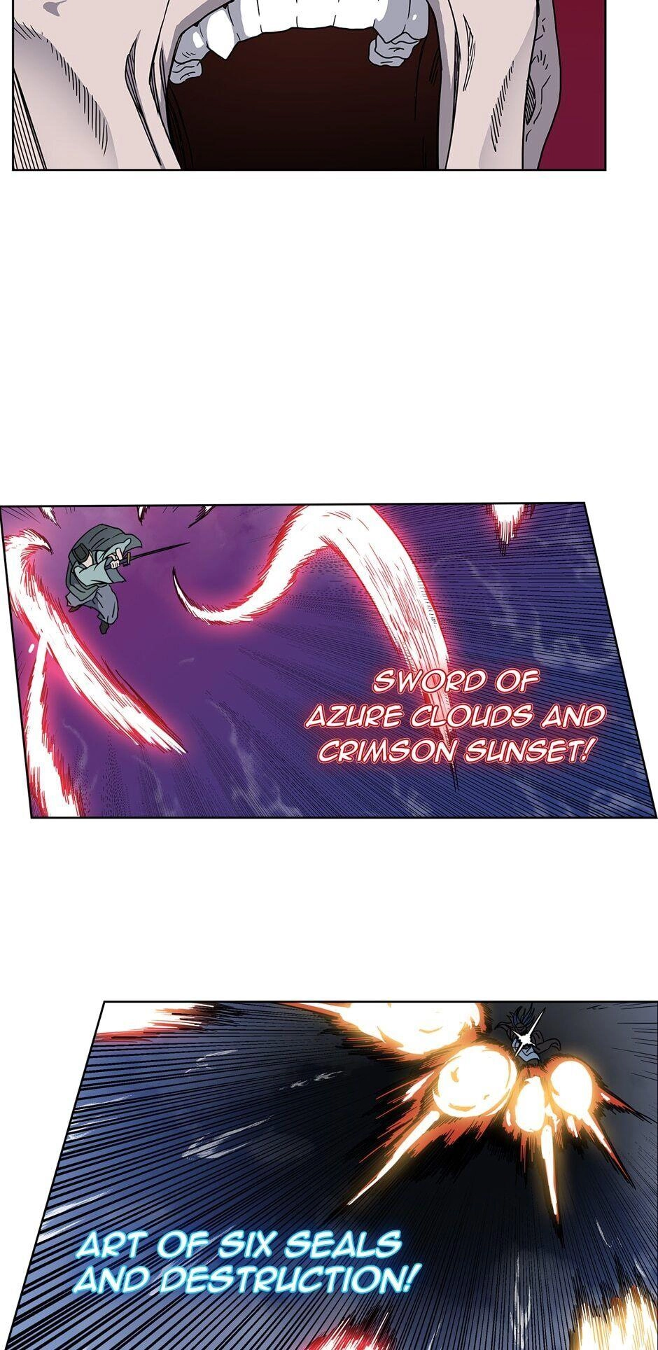 Heavenly Demon Reborn! Chapter 50 Page 8