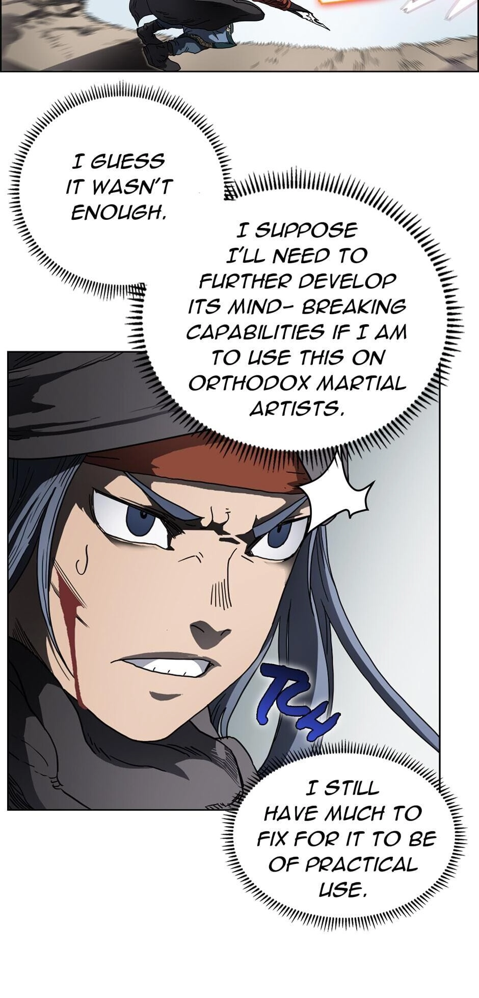 Heavenly Demon Reborn! Chapter 50 Page 14