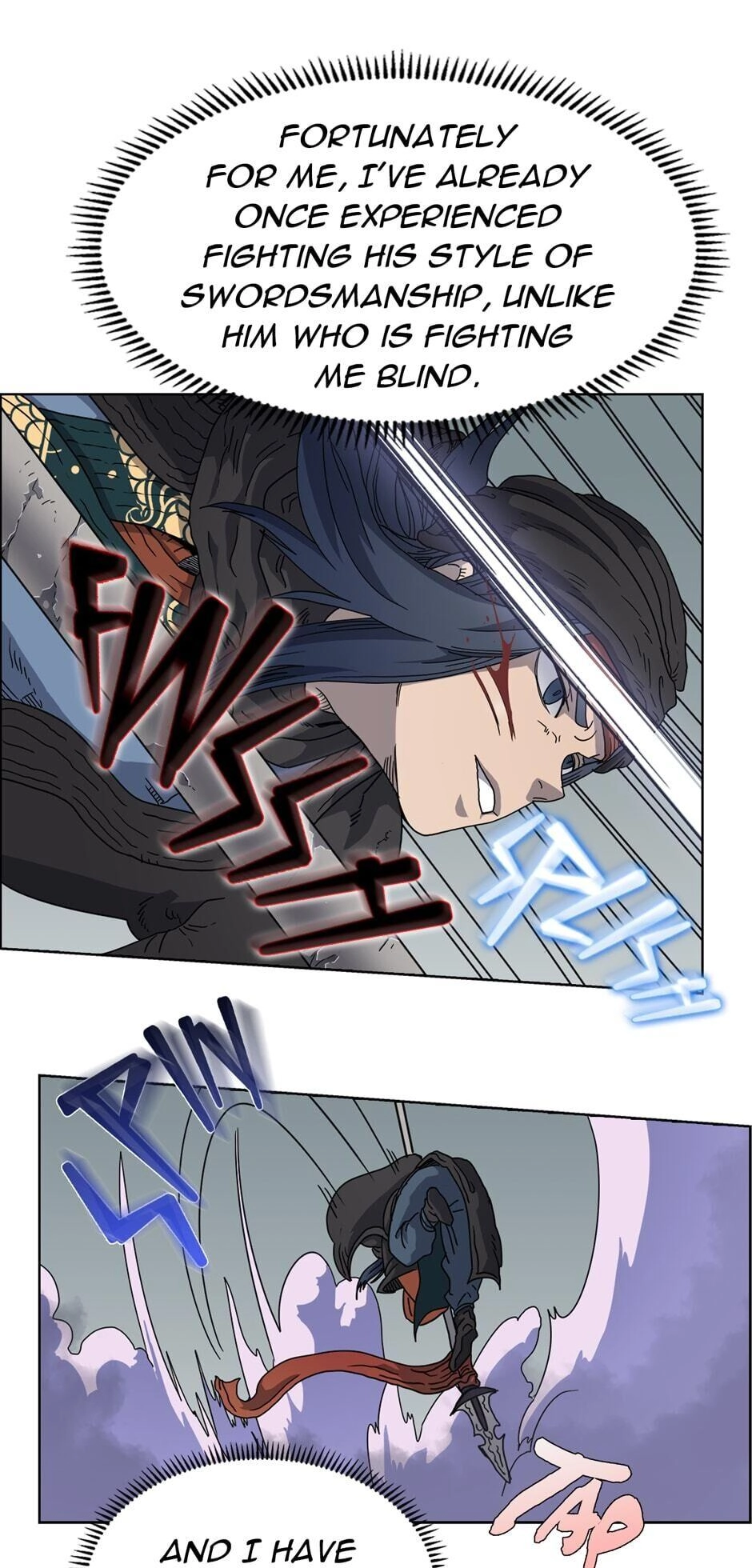 Heavenly Demon Reborn! Chapter 50 Page 11