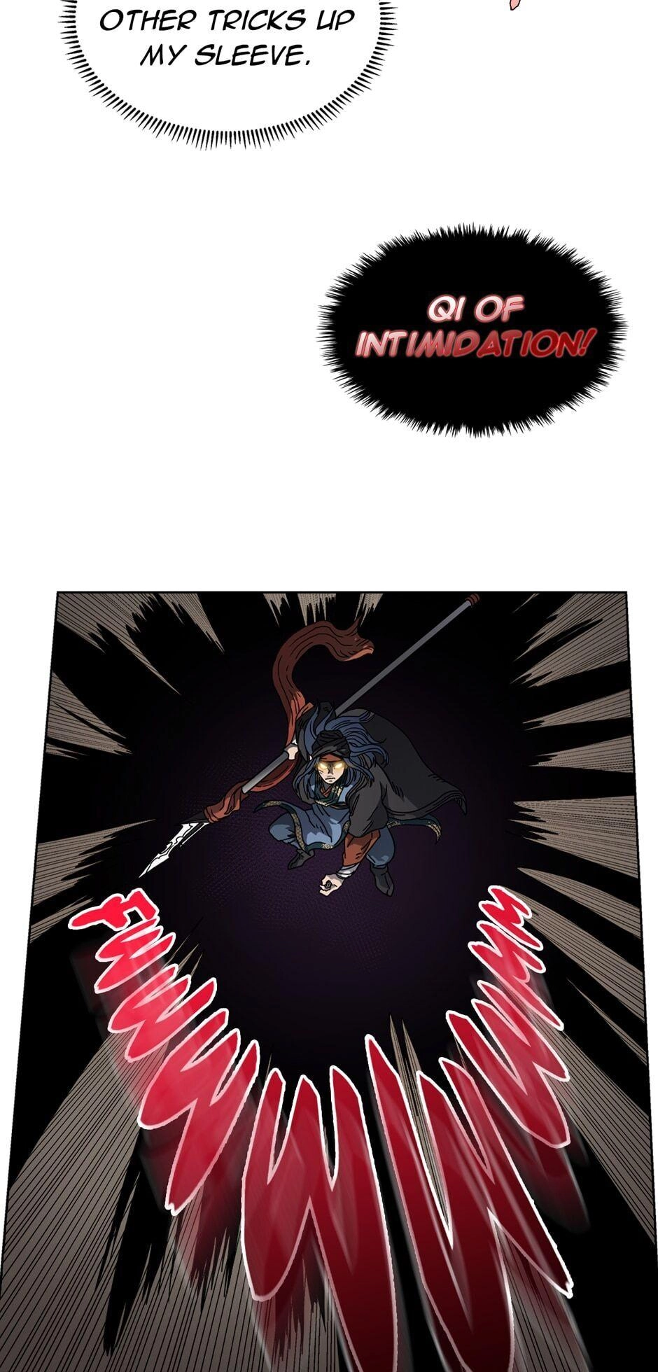 Heavenly Demon Reborn! Chapter 50 Page 12