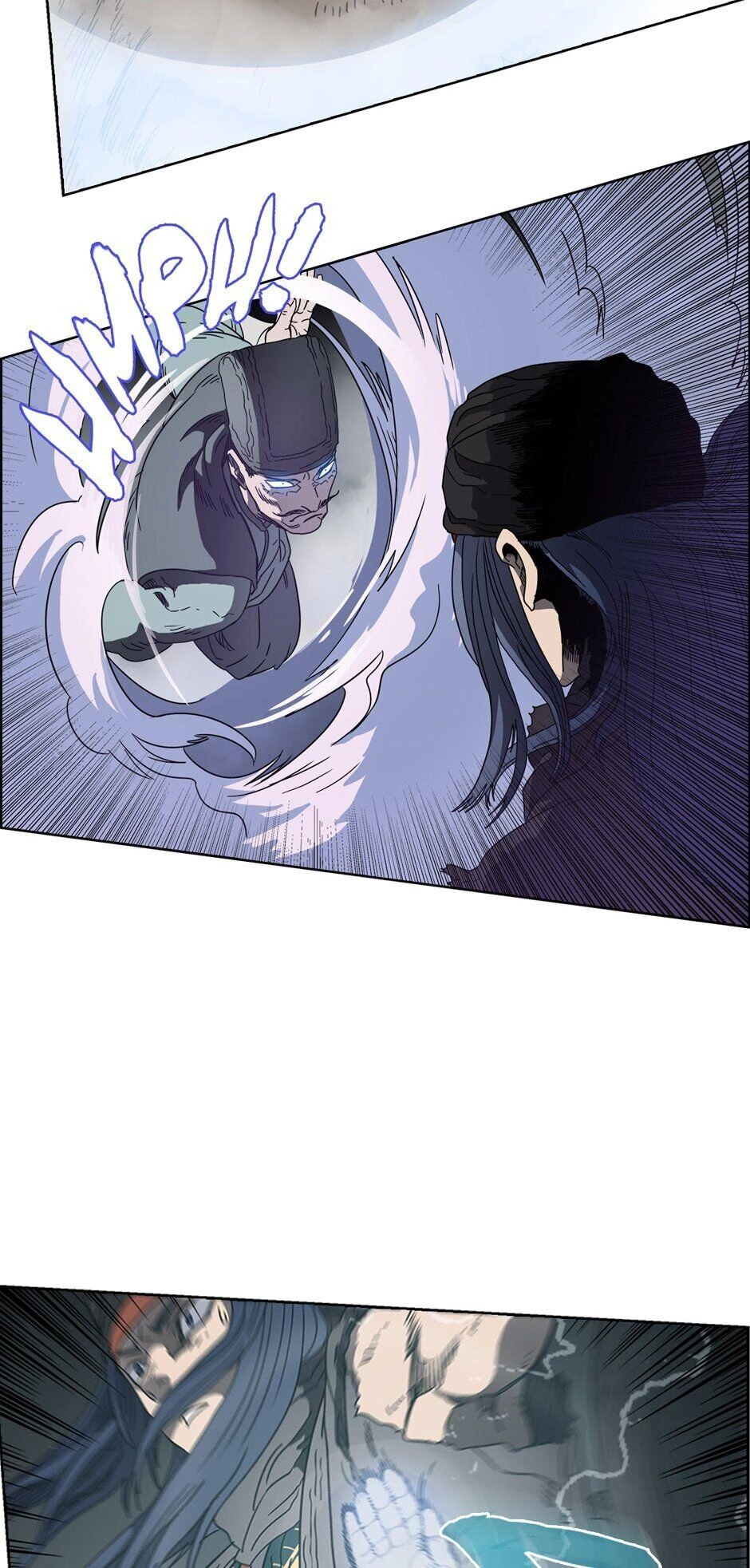 Heavenly Demon Reborn! Chapter 50 Page 21