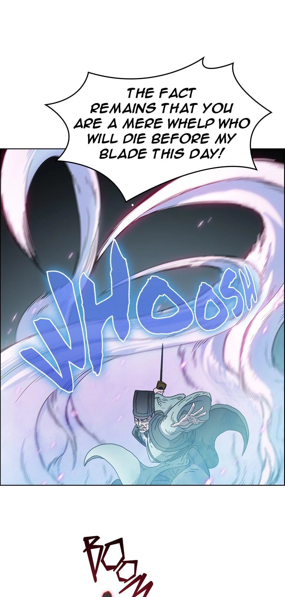 Heavenly Demon Reborn! Chapter 50 Page 19
