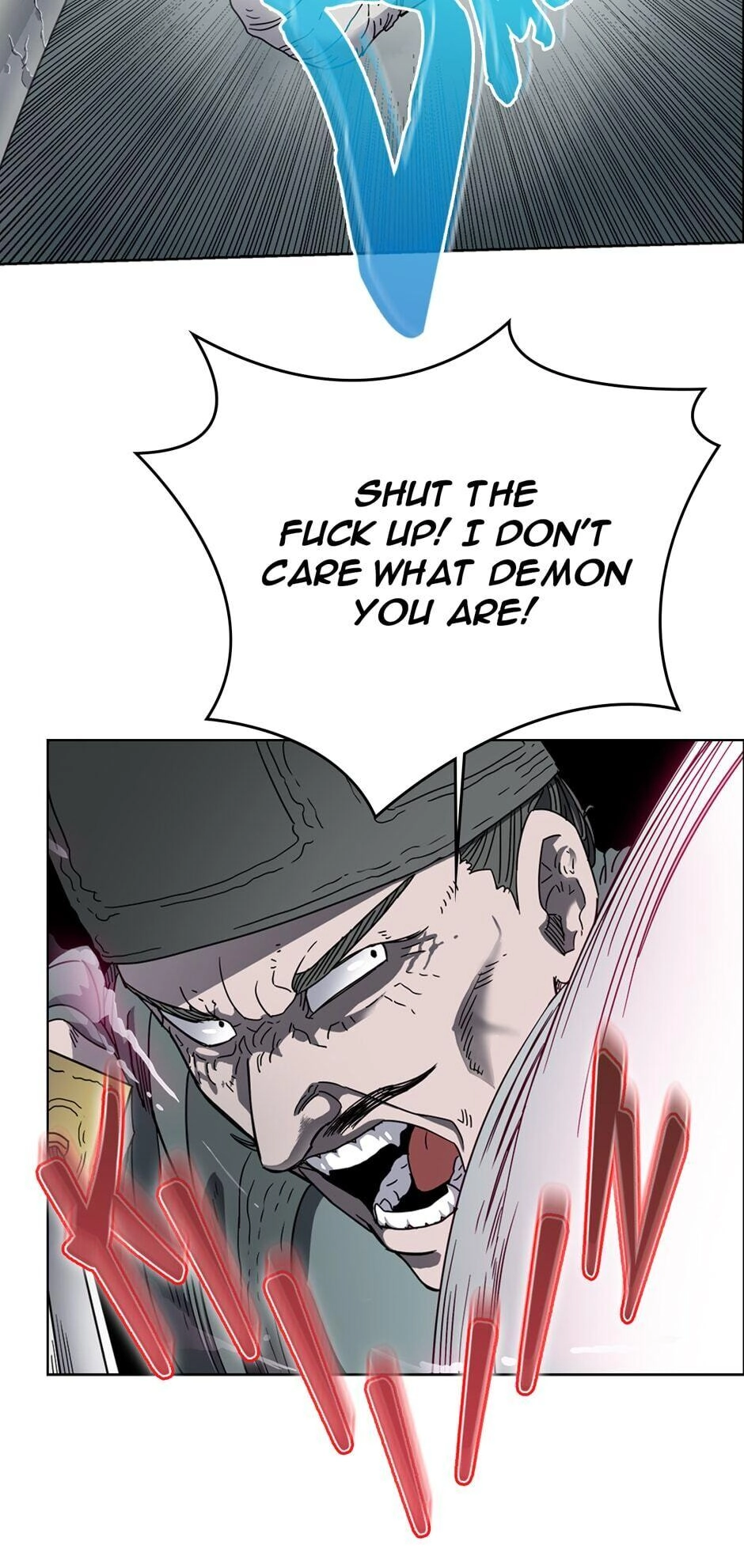 Heavenly Demon Reborn! Chapter 50 Page 18
