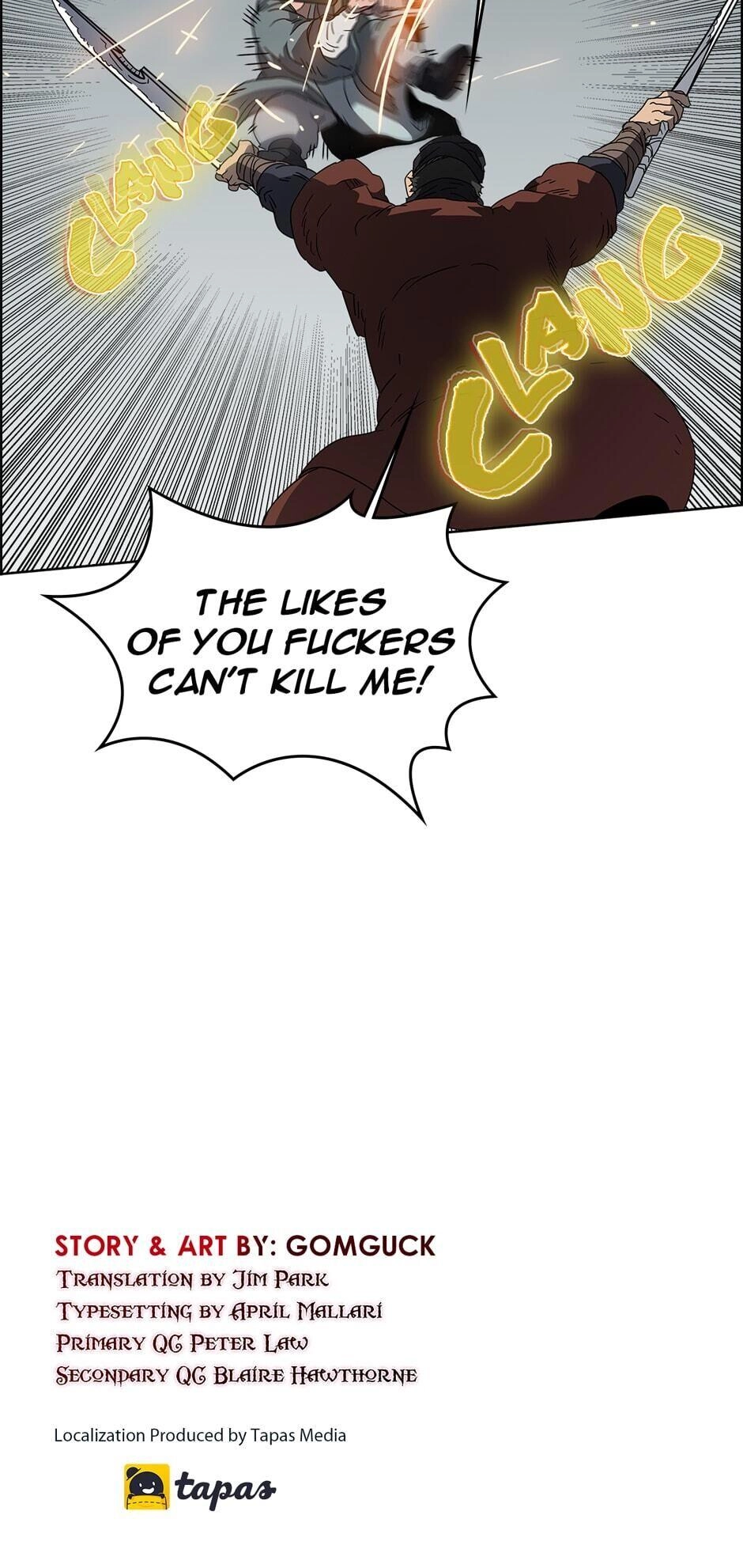 Heavenly Demon Reborn! Chapter 50 Page 48