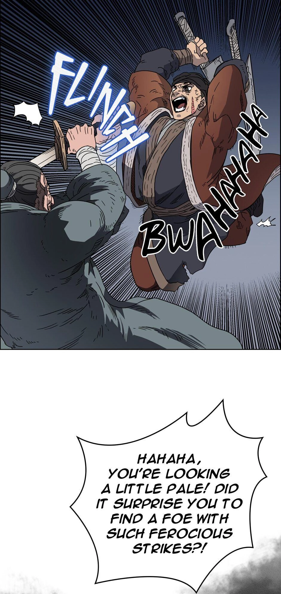 Heavenly Demon Reborn! Chapter 50 Page 46