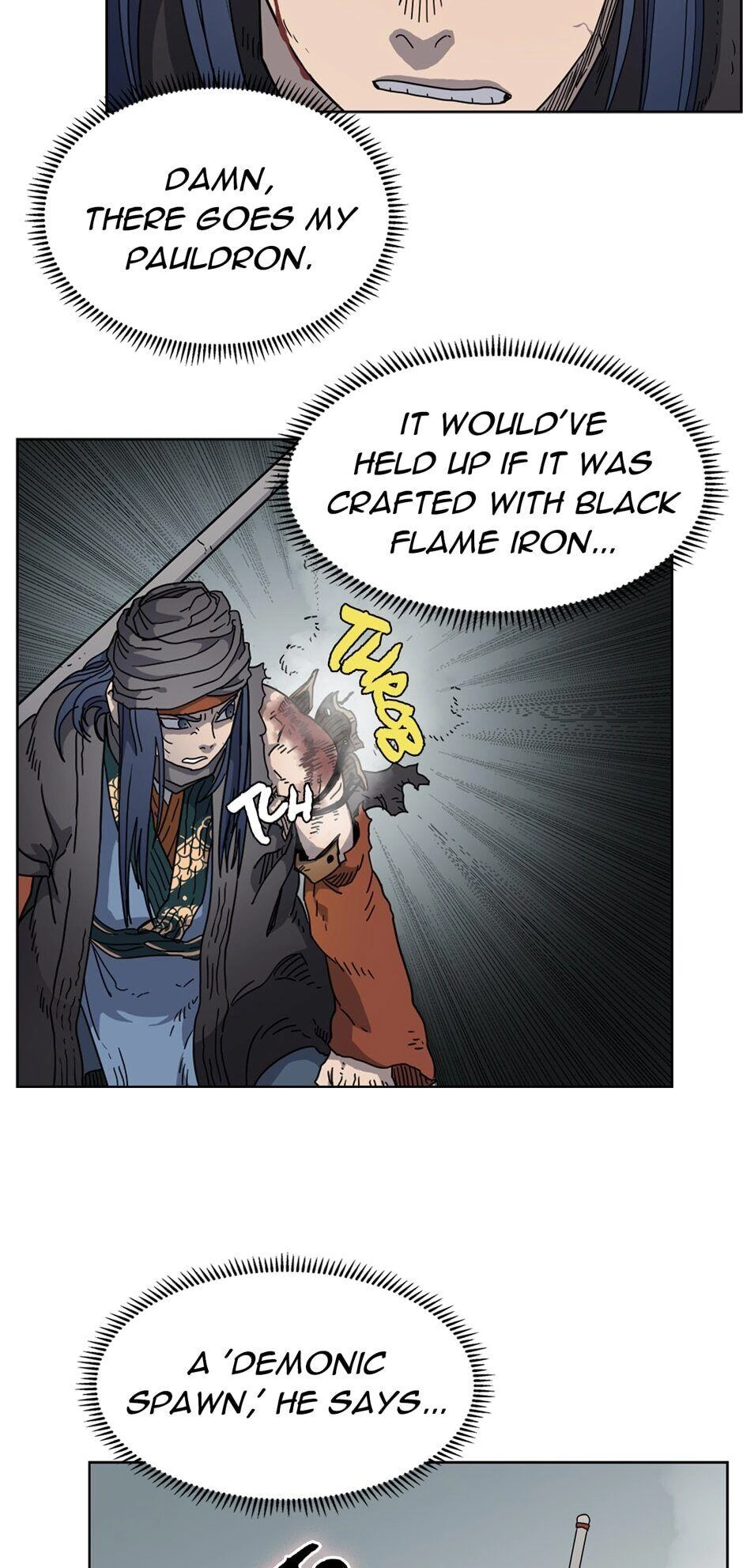 Heavenly Demon Reborn! Chapter 50 Page 16