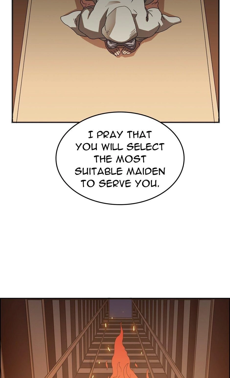 Heavenly Demon Reborn! Chapter 66 Page 31