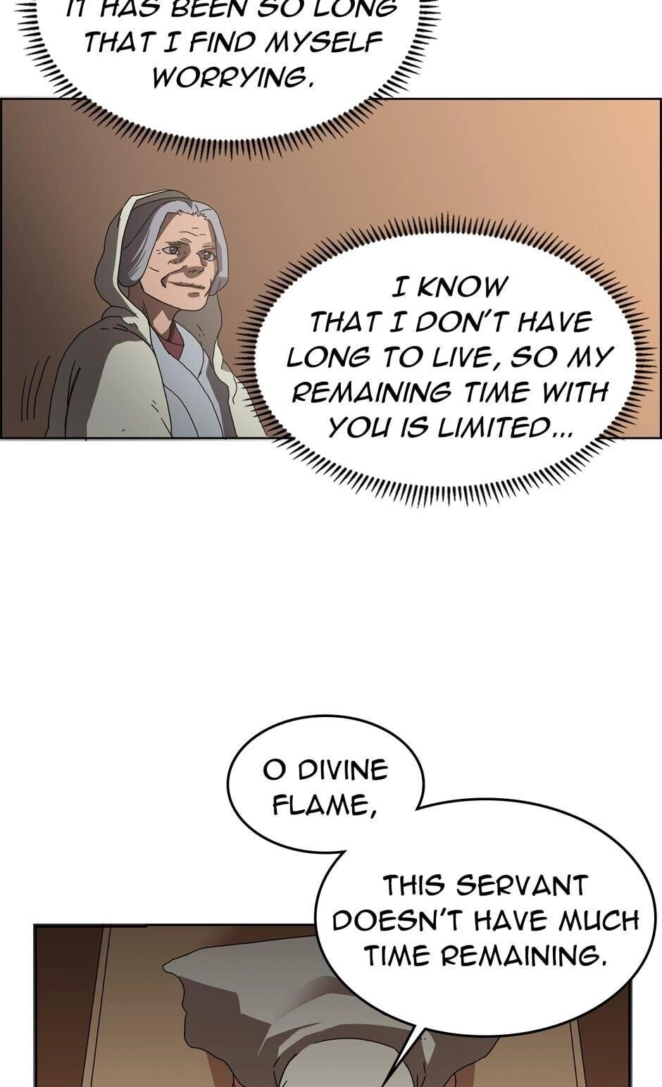 Heavenly Demon Reborn! Chapter 66 Page 30