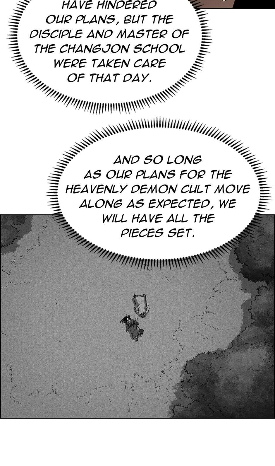 Heavenly Demon Reborn! Chapter 66 Page 22