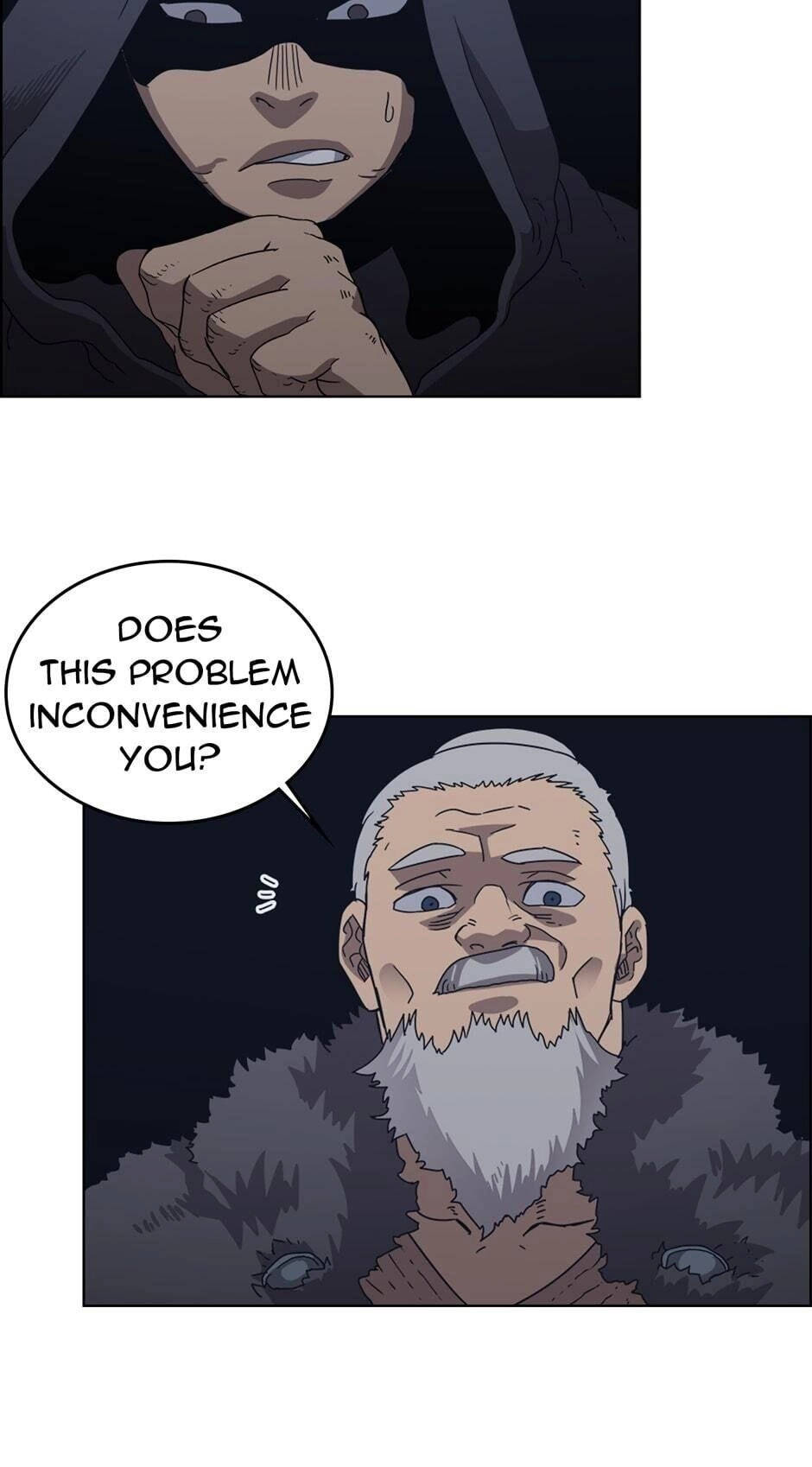 Heavenly Demon Reborn! Chapter 66 Page 20