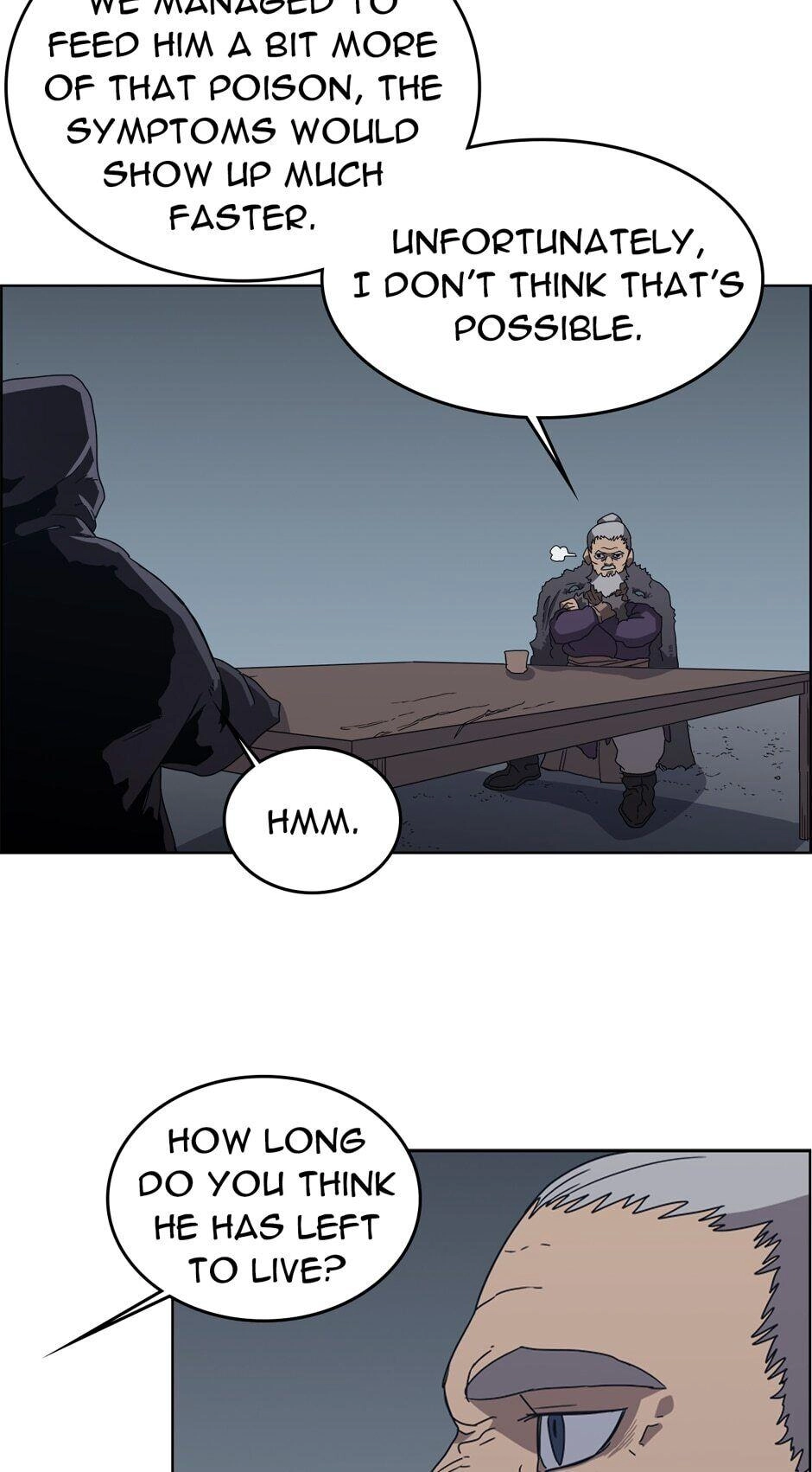 Heavenly Demon Reborn! Chapter 66 Page 18