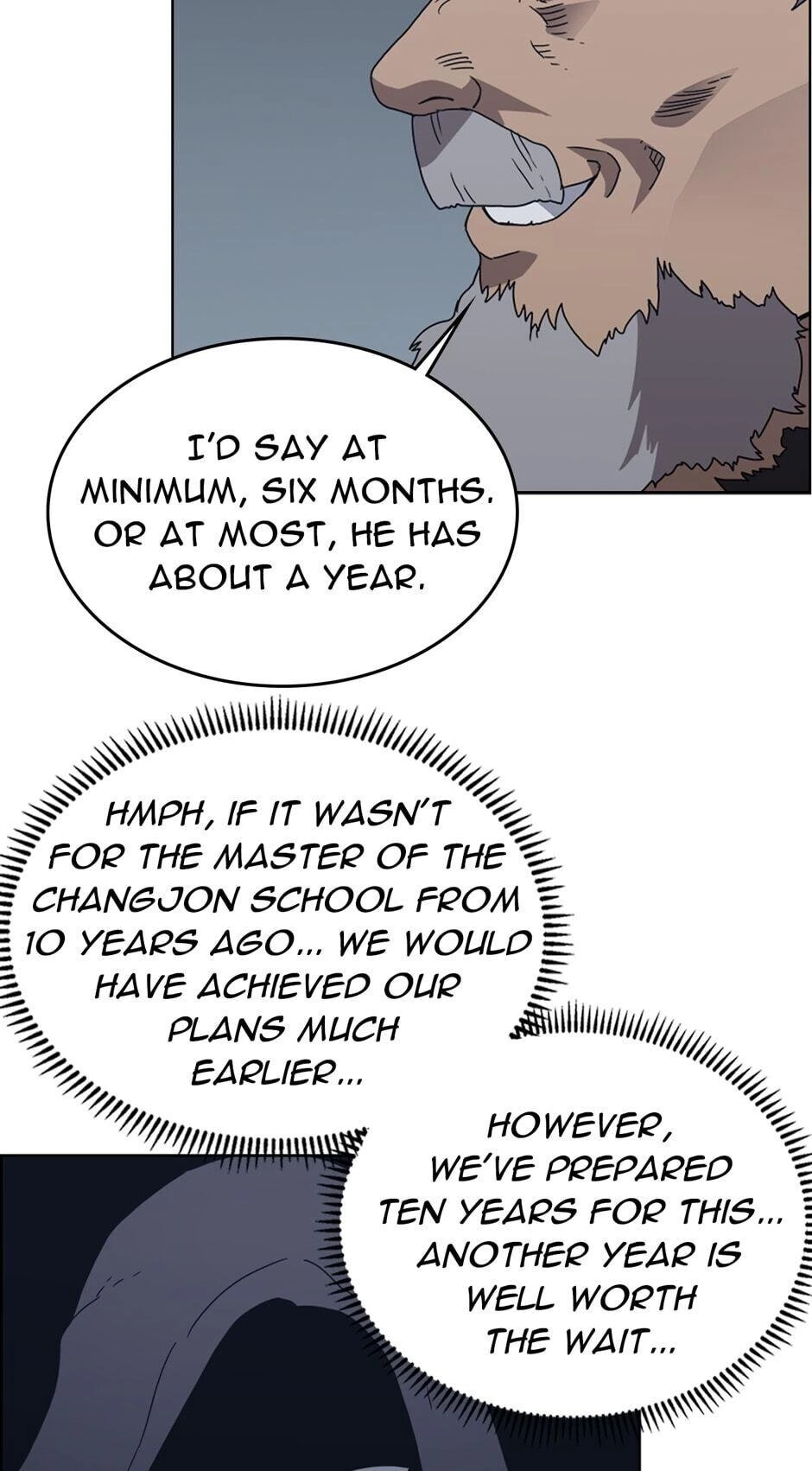 Heavenly Demon Reborn! Chapter 66 Page 19