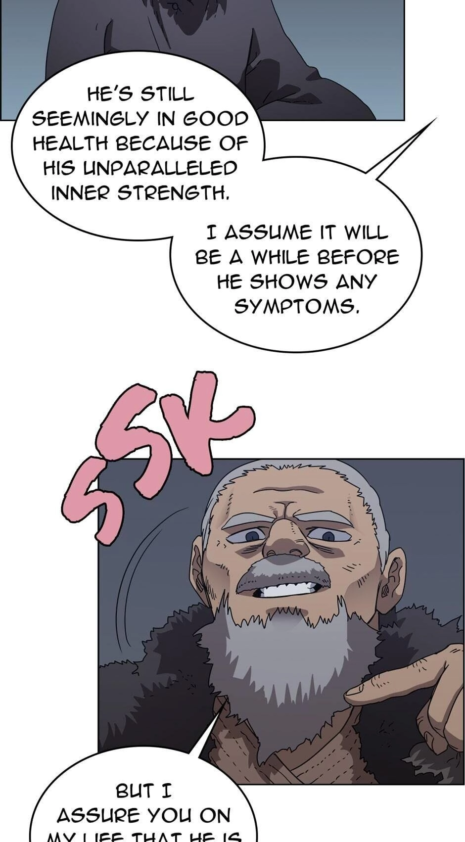 Heavenly Demon Reborn! Chapter 66 Page 16