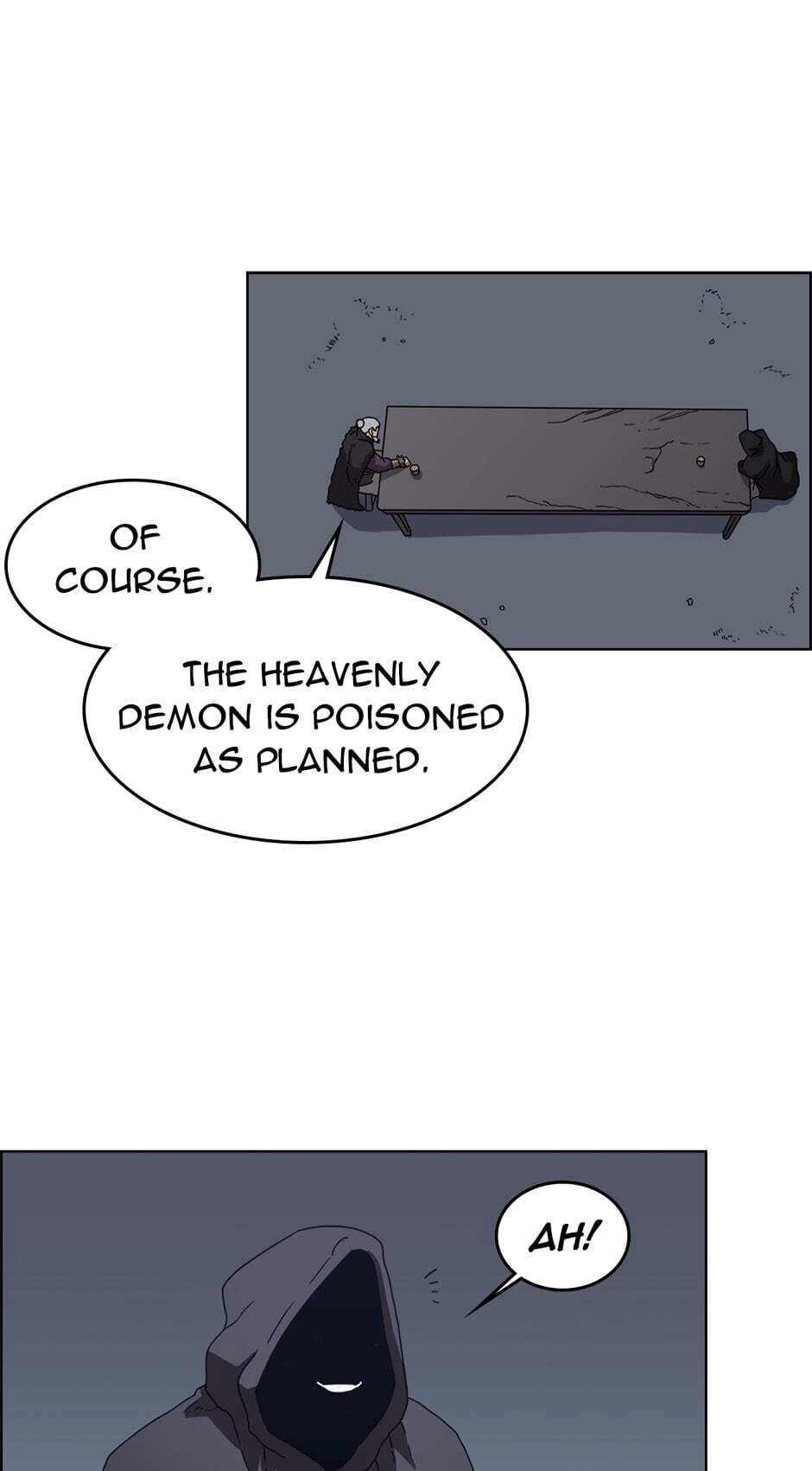 Heavenly Demon Reborn! Chapter 66 Page 15