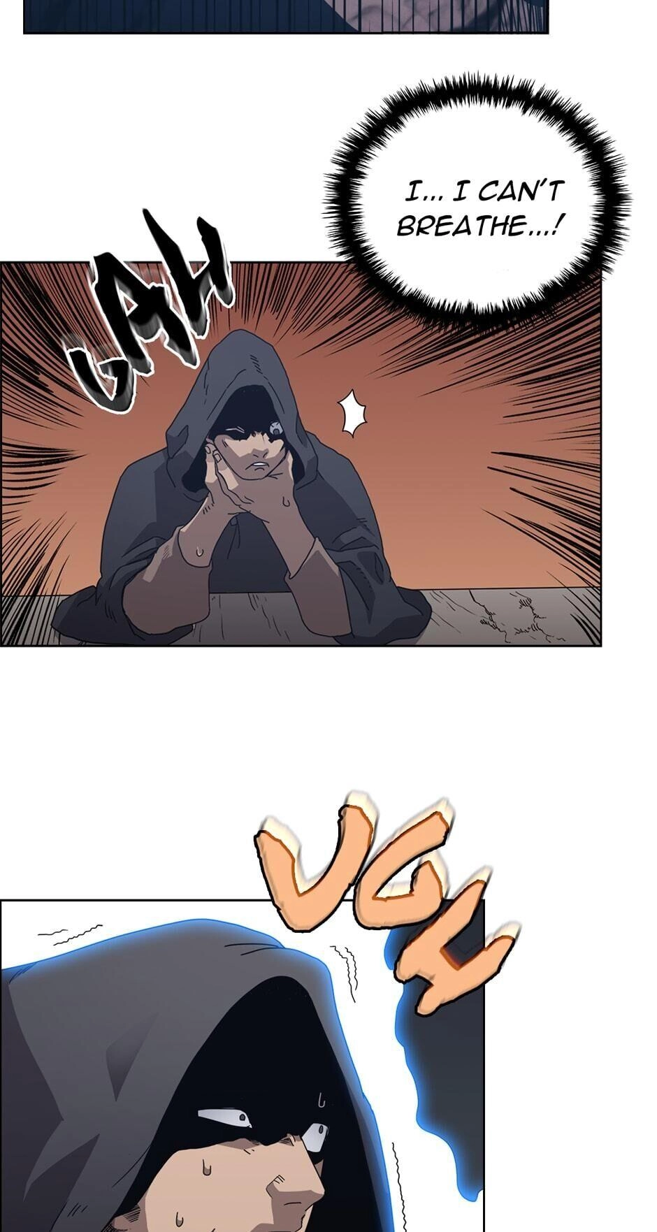Heavenly Demon Reborn! Chapter 66 Page 6