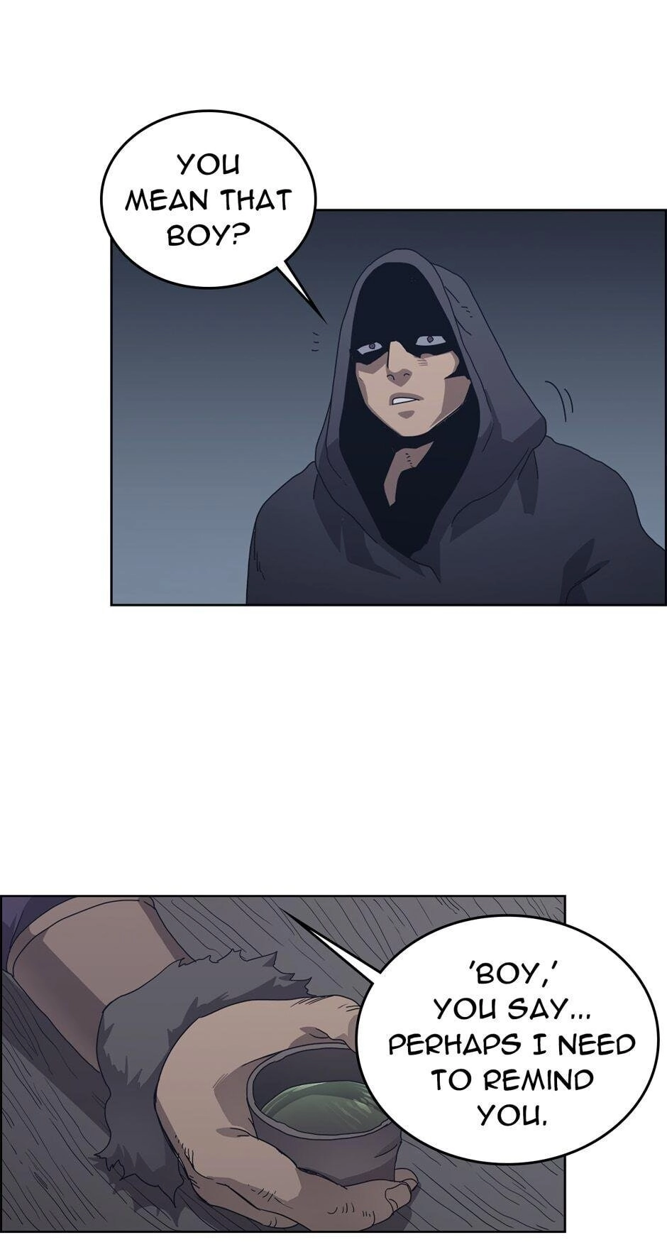 Heavenly Demon Reborn! Chapter 66 Page 10
