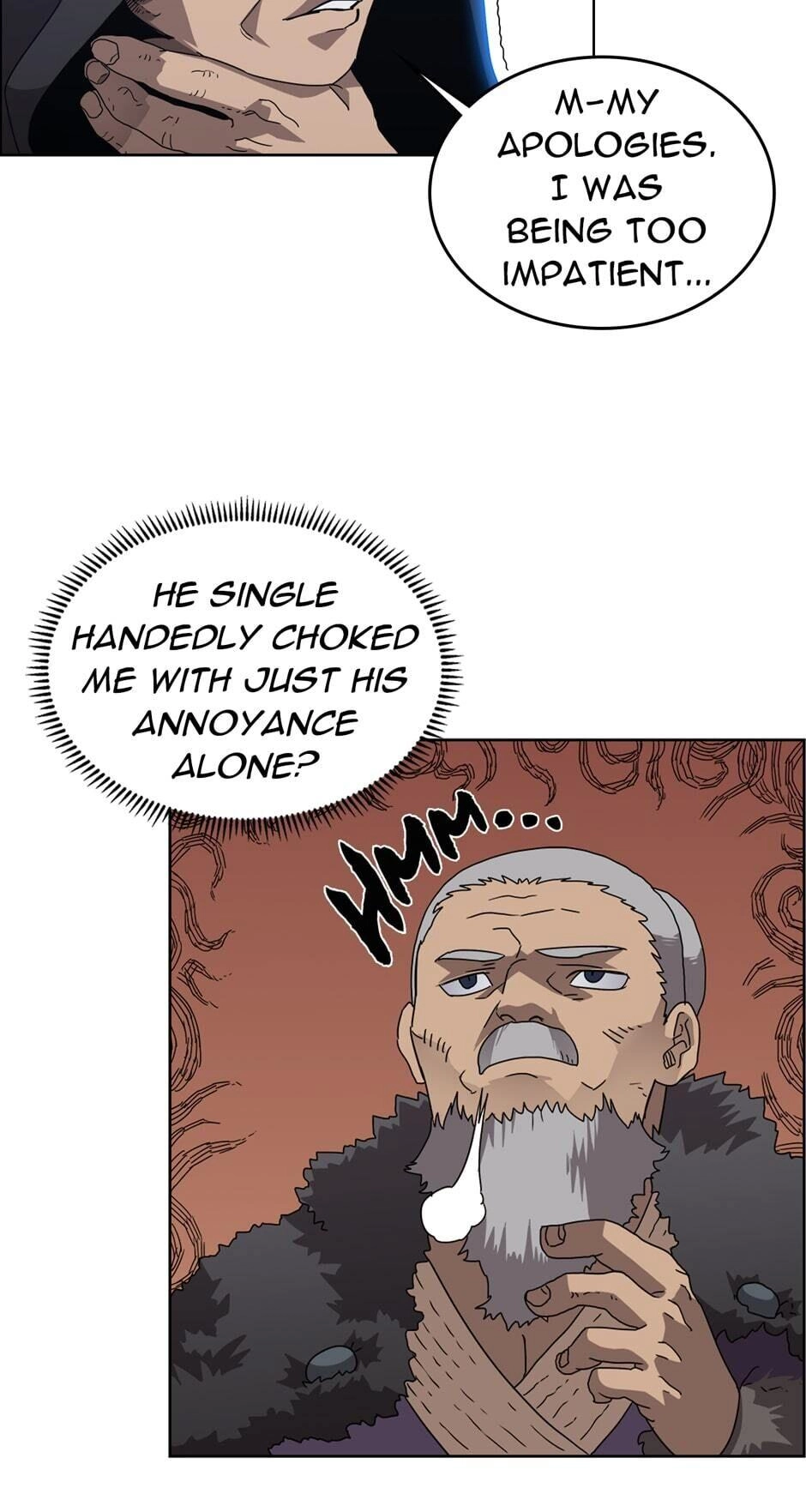 Heavenly Demon Reborn! Chapter 66 Page 7