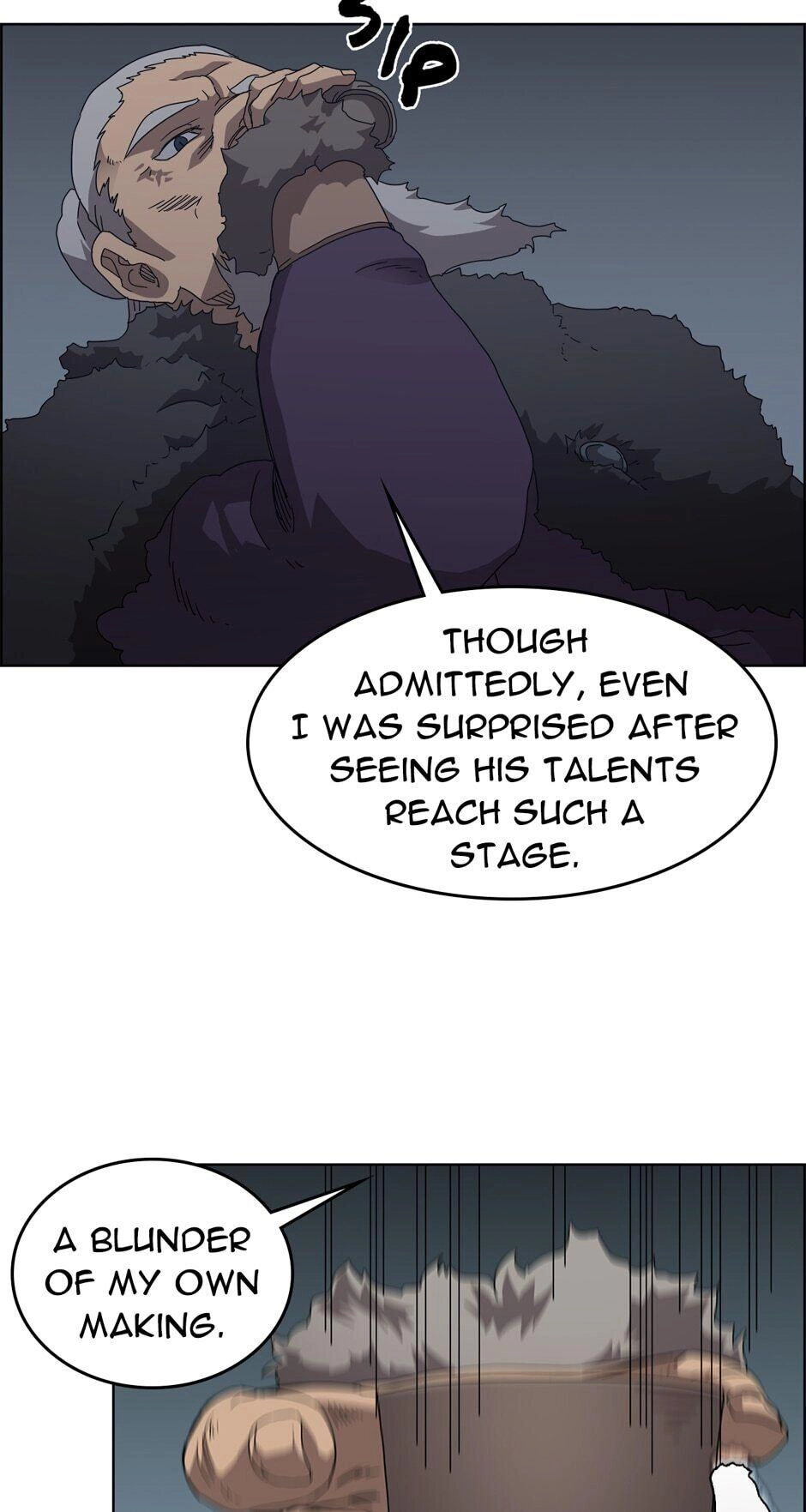 Heavenly Demon Reborn! Chapter 66 Page 12