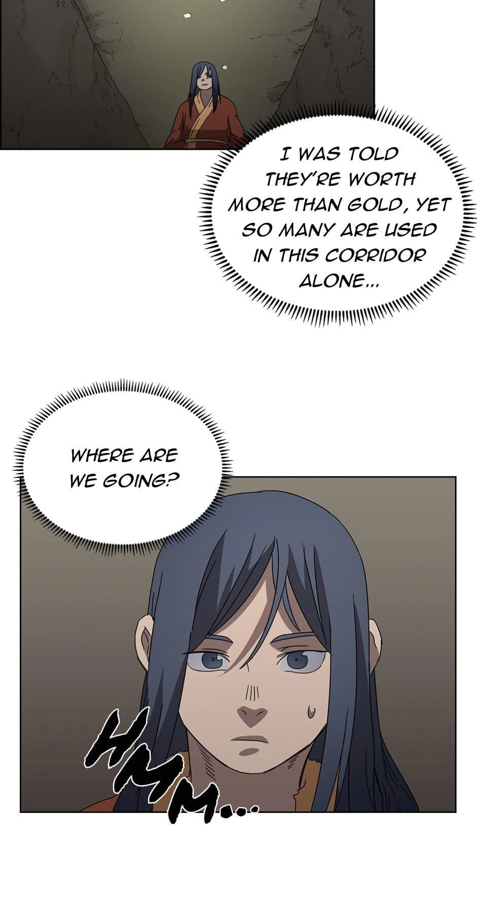 Heavenly Demon Reborn! Chapter 66 Page 40