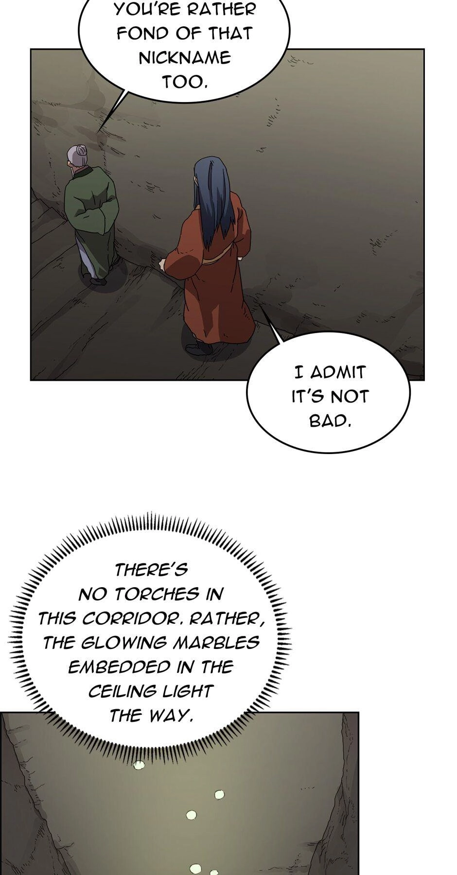 Heavenly Demon Reborn! Chapter 66 Page 39