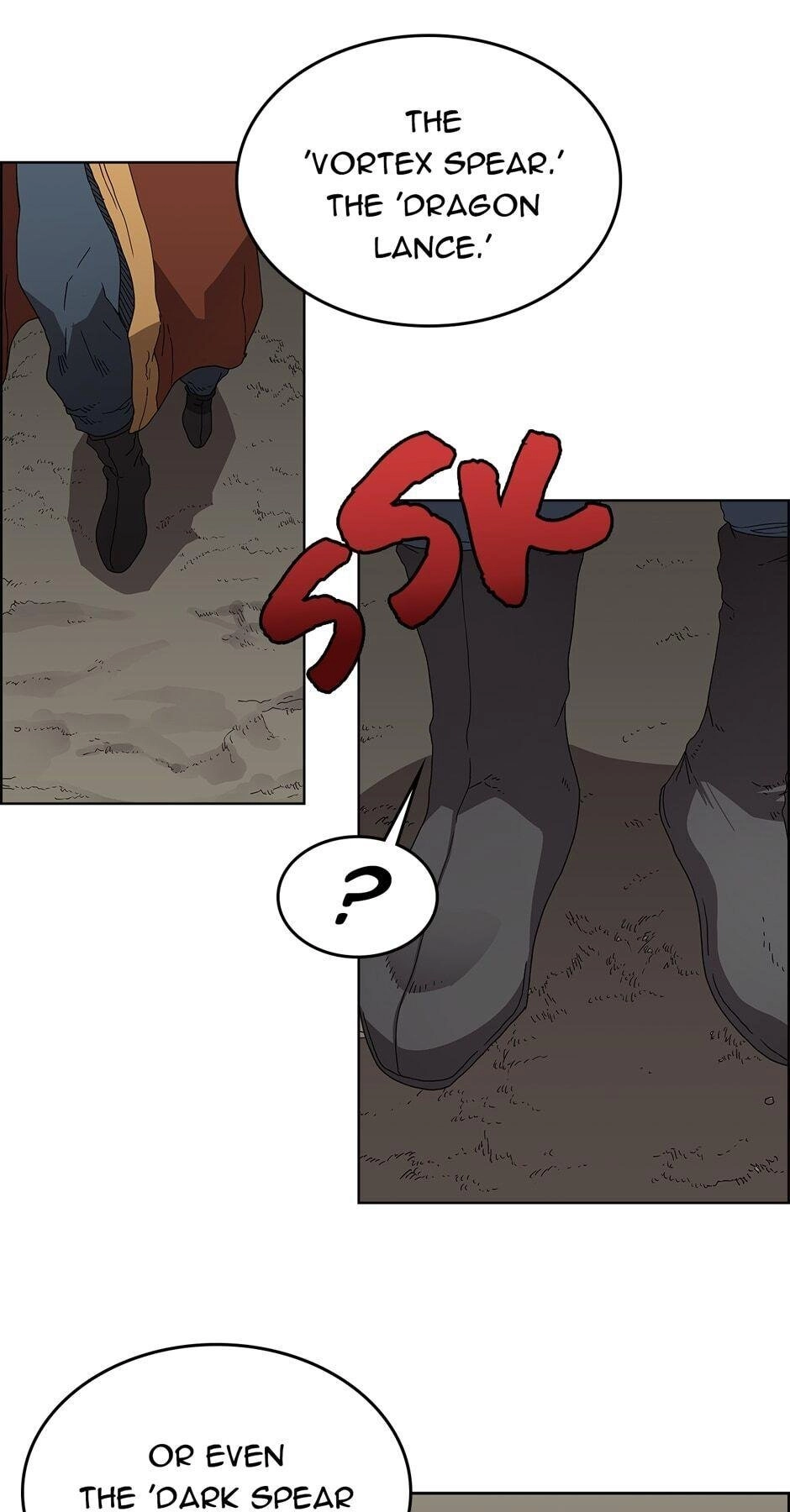 Heavenly Demon Reborn! Chapter 66 Page 34