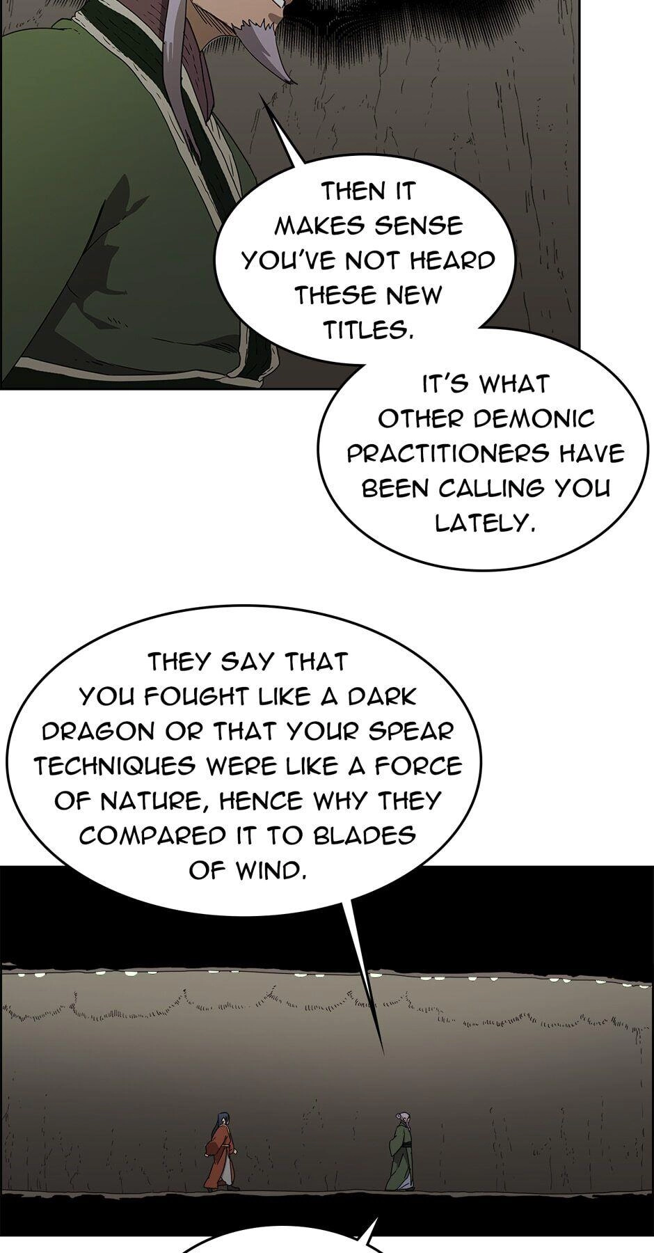 Heavenly Demon Reborn! Chapter 66 Page 37