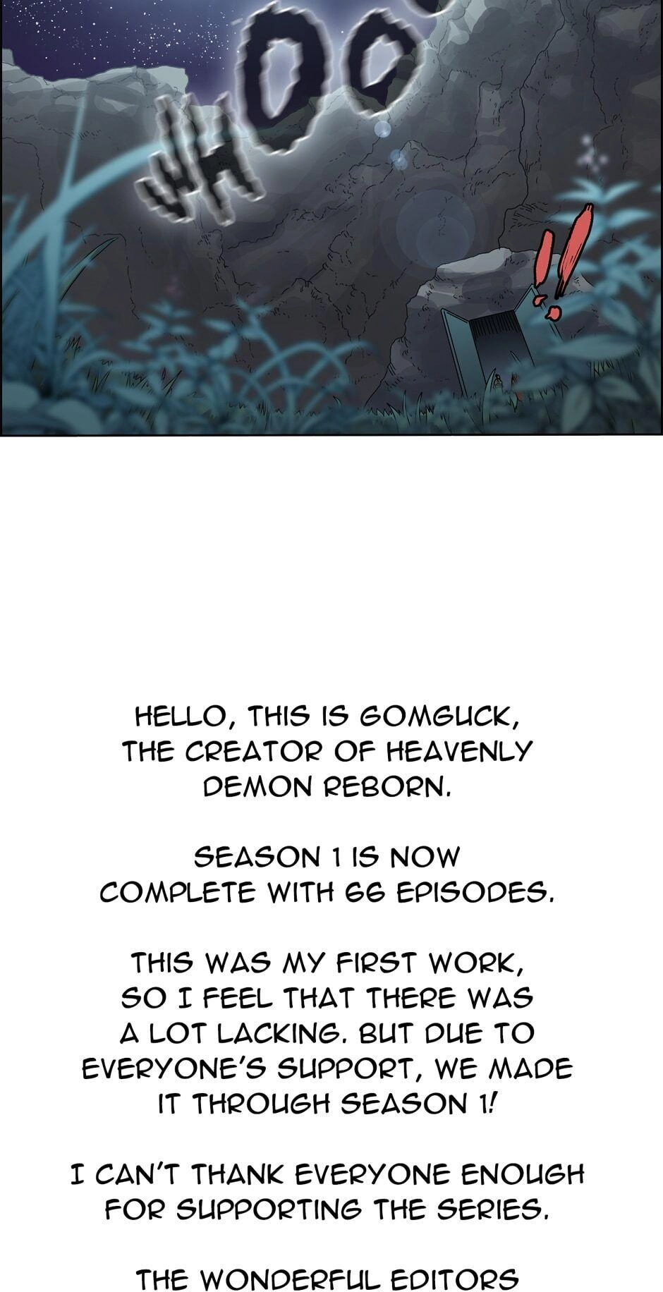 Heavenly Demon Reborn! Chapter 66 Page 52