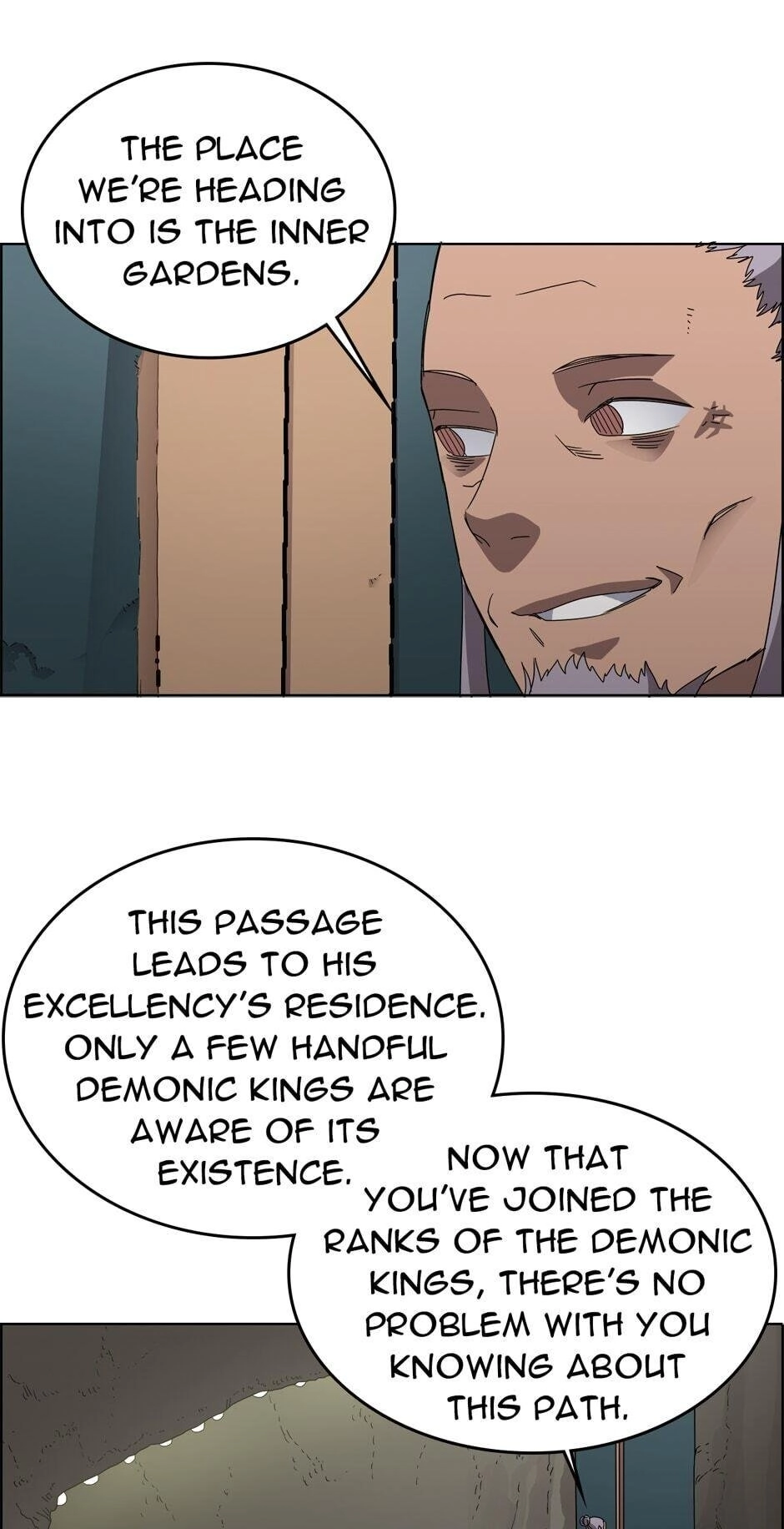 Heavenly Demon Reborn! Chapter 66 Page 46