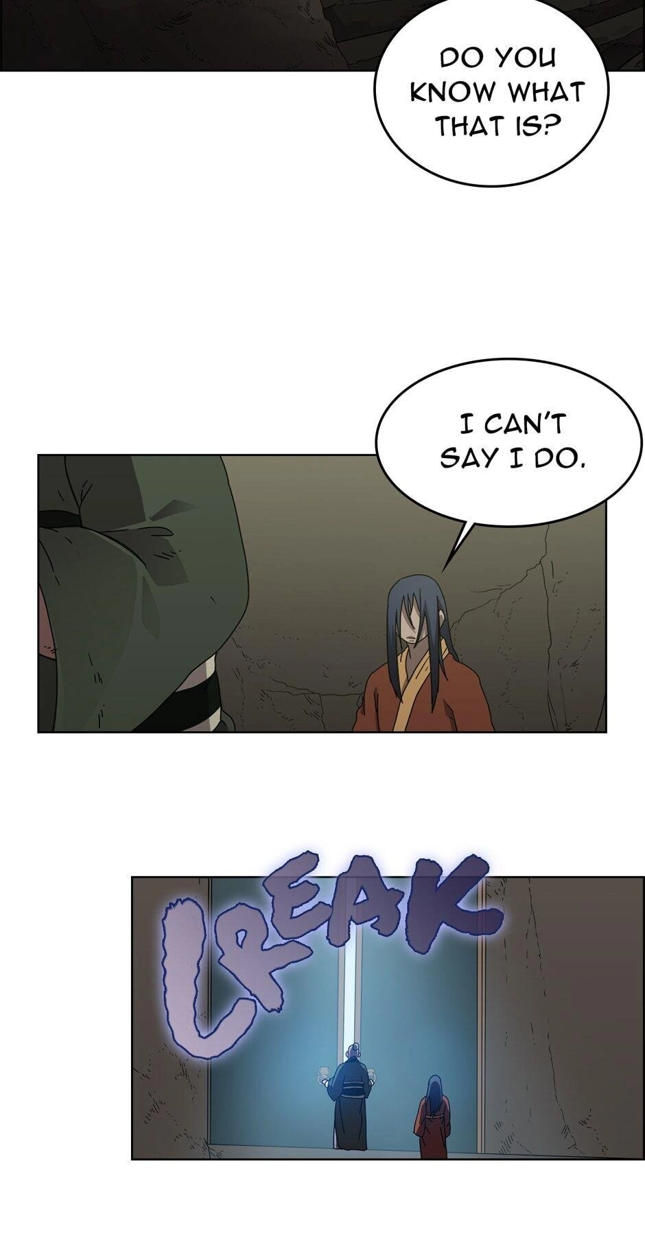 Heavenly Demon Reborn! Chapter 66 Page 49
