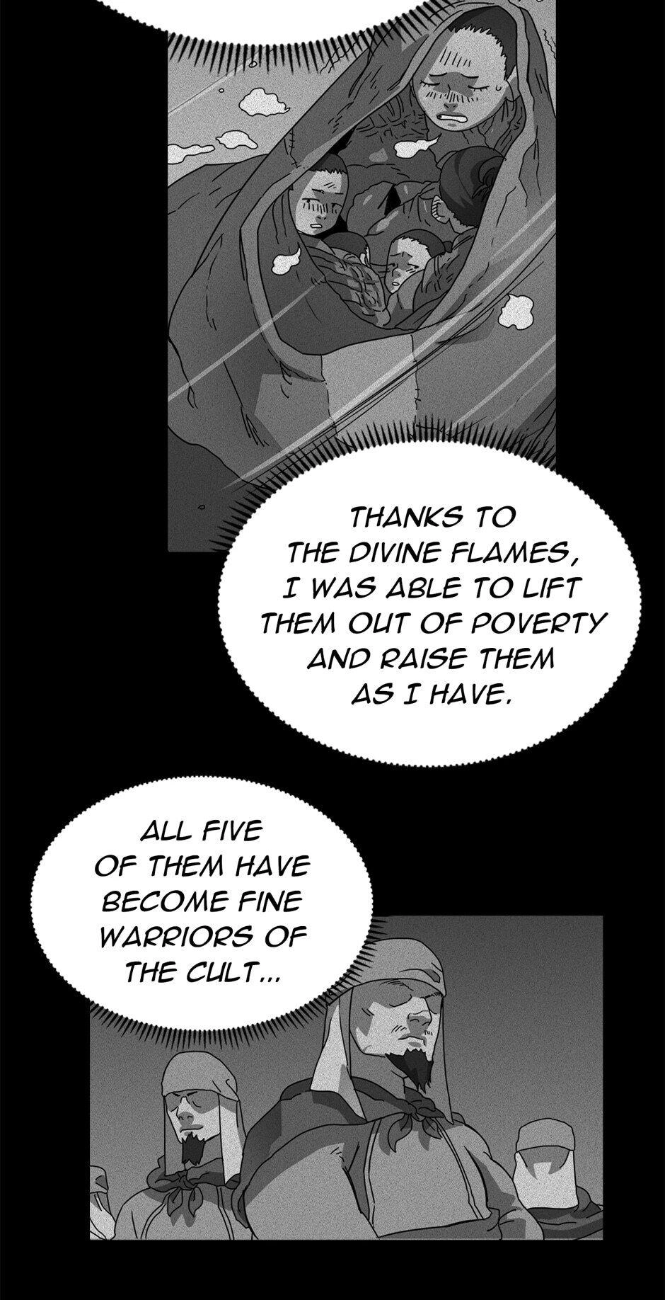 Heavenly Demon Reborn! Chapter 66 Page 27
