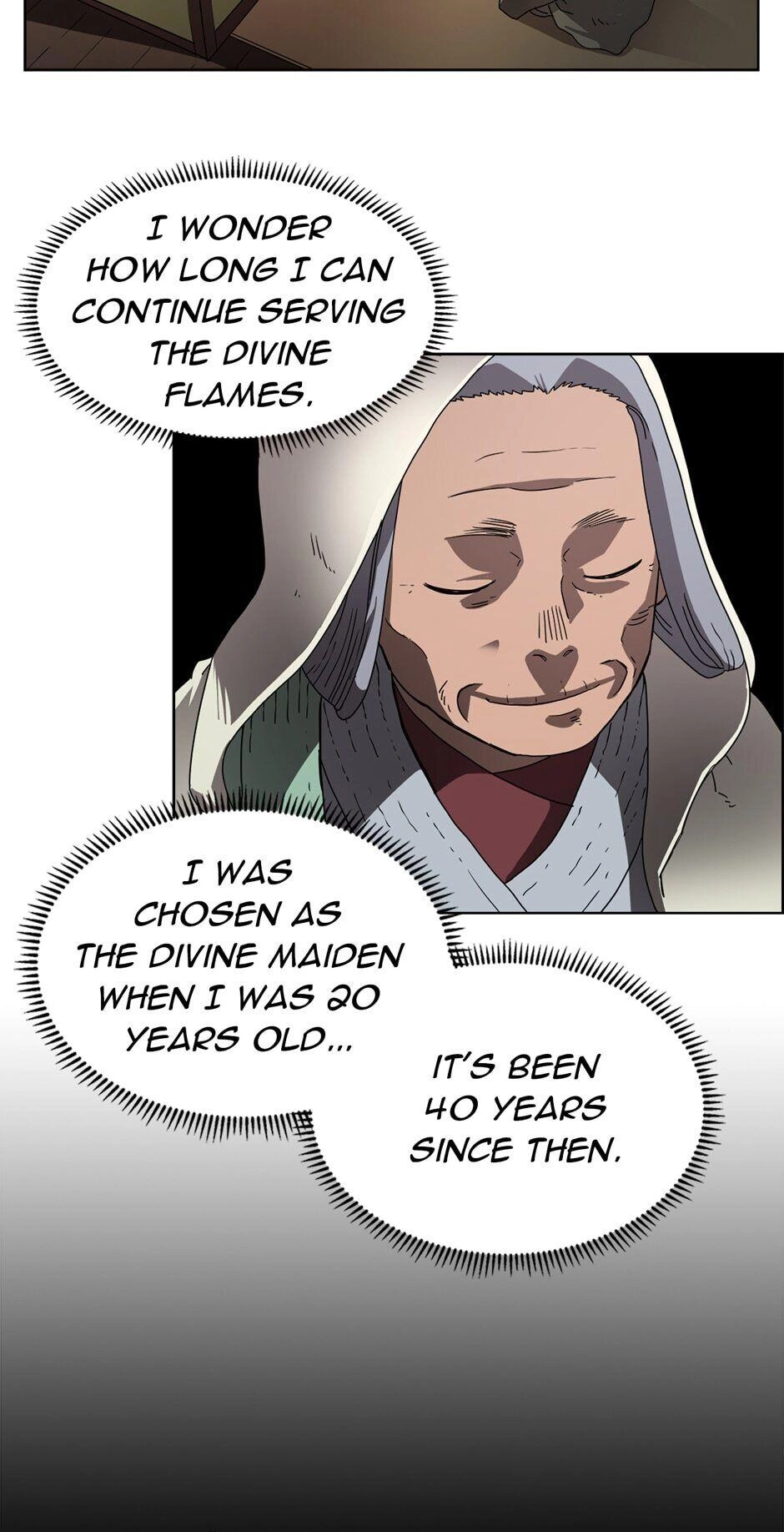 Heavenly Demon Reborn! Chapter 66 Page 25