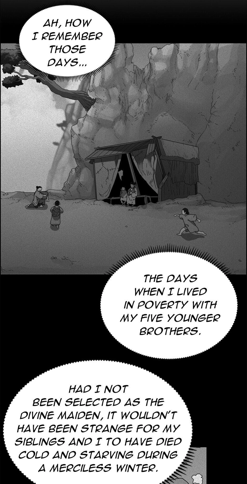 Heavenly Demon Reborn! Chapter 66 Page 26