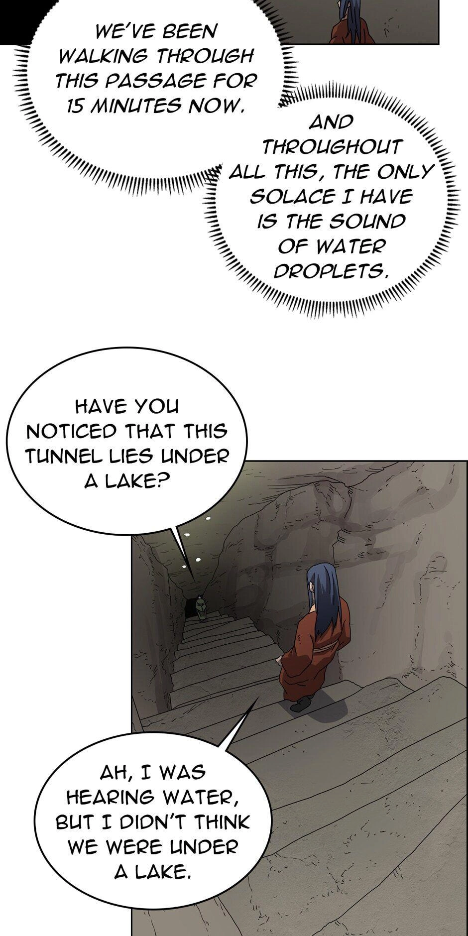Heavenly Demon Reborn! Chapter 66 Page 42