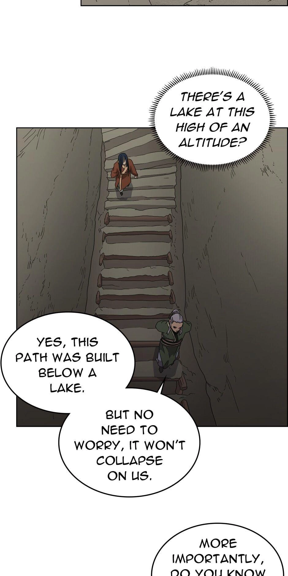 Heavenly Demon Reborn! Chapter 66 Page 43