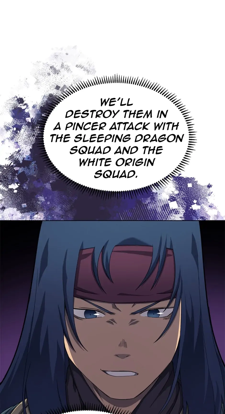 Heavenly Demon Reborn! Chapter 175 Page 45