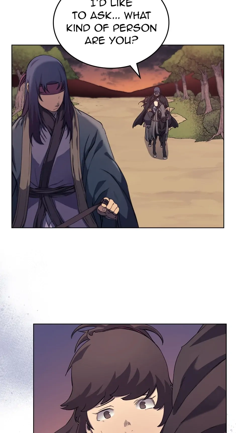 Heavenly Demon Reborn! Chapter 175 Page 48