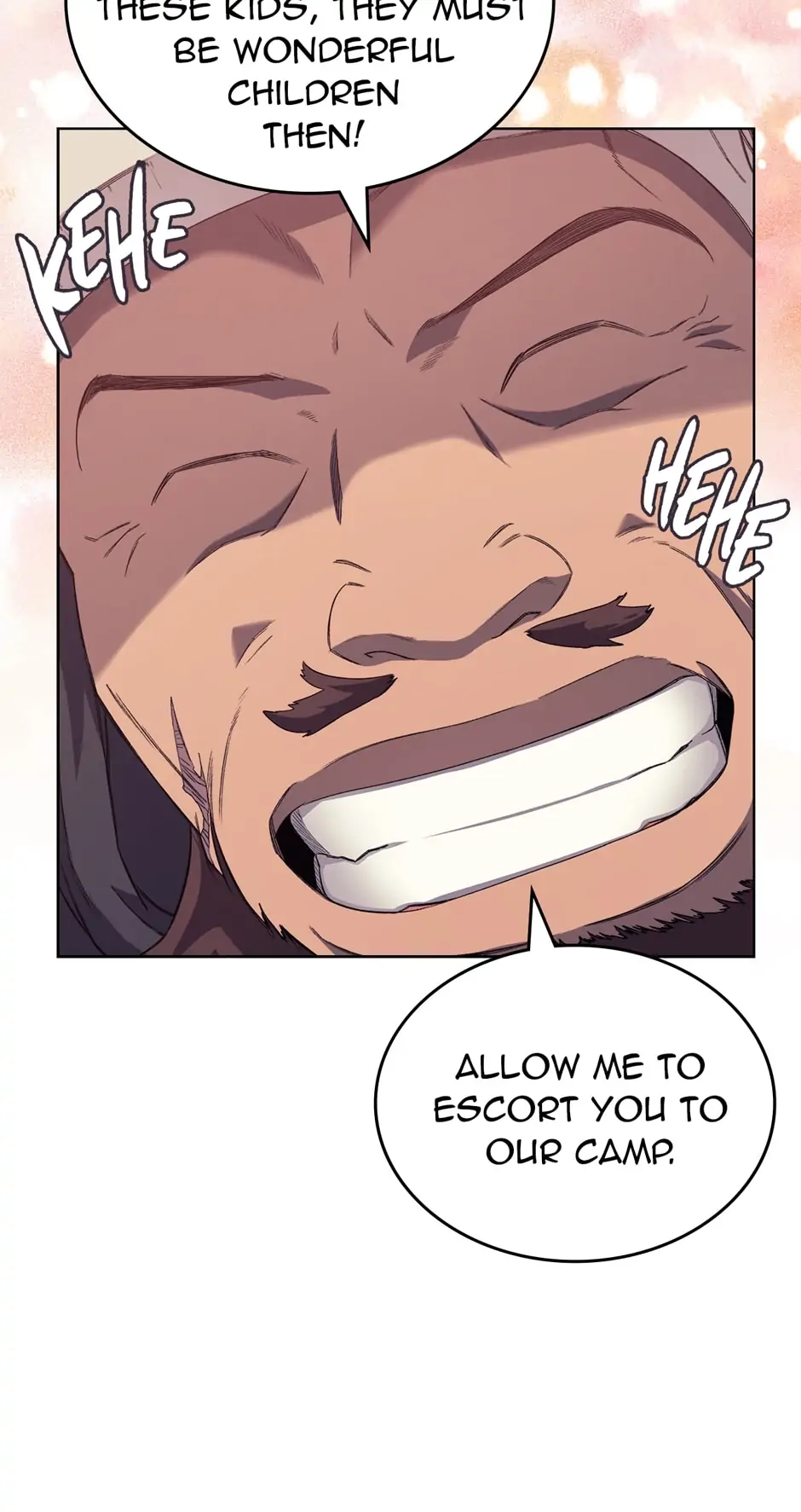 Heavenly Demon Reborn! Chapter 175 Page 31