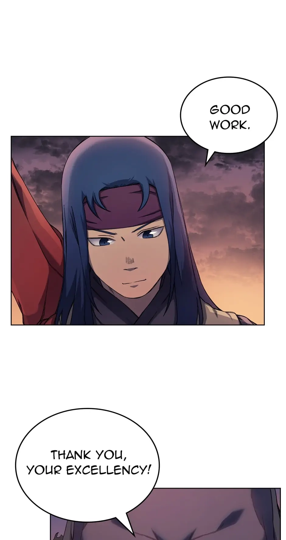 Heavenly Demon Reborn! Chapter 175 Page 26