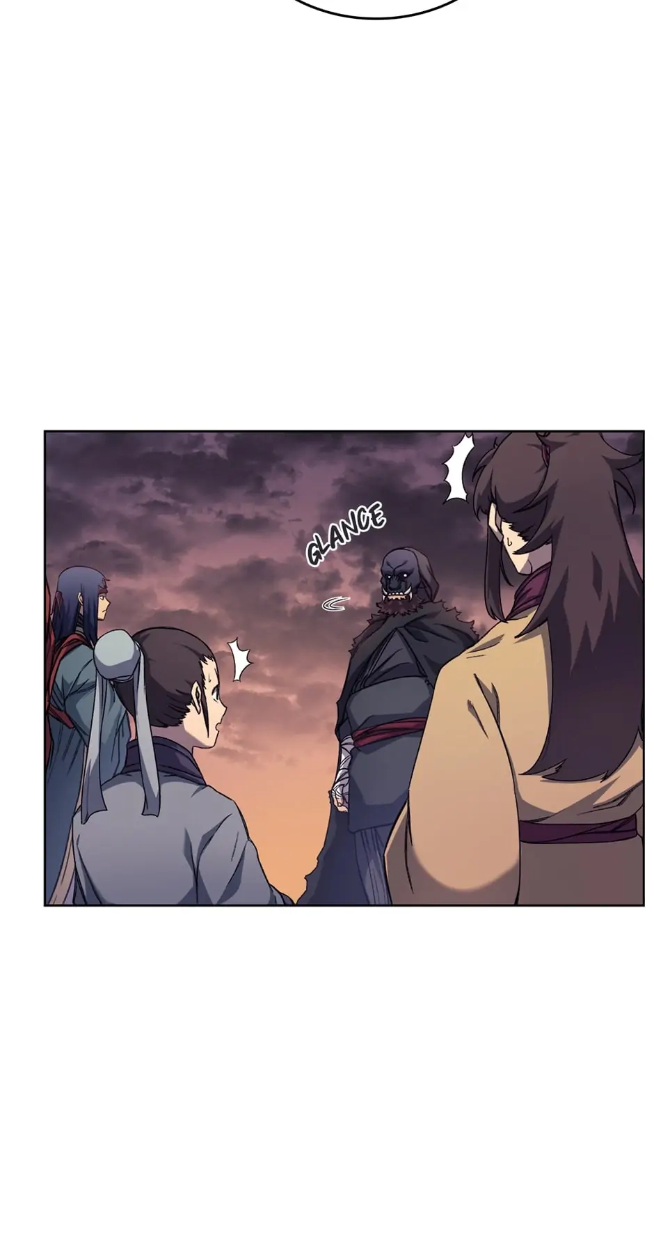 Heavenly Demon Reborn! Chapter 175 Page 29