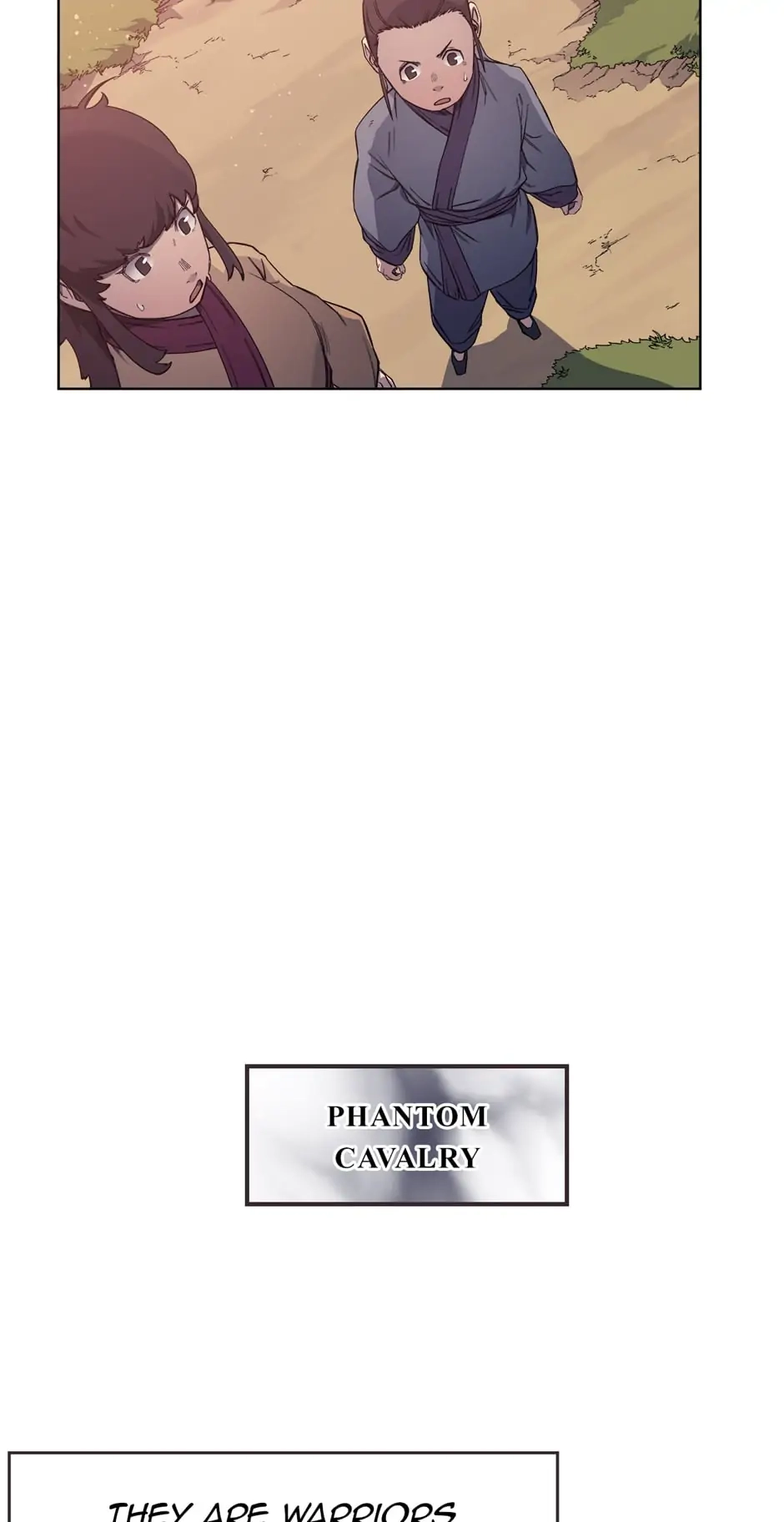 Heavenly Demon Reborn! Chapter 175 Page 23