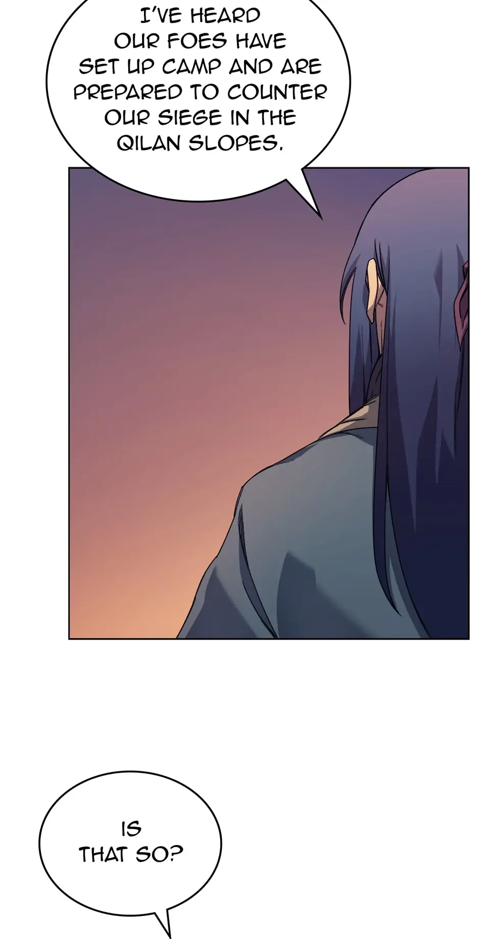 Heavenly Demon Reborn! Chapter 175 Page 35