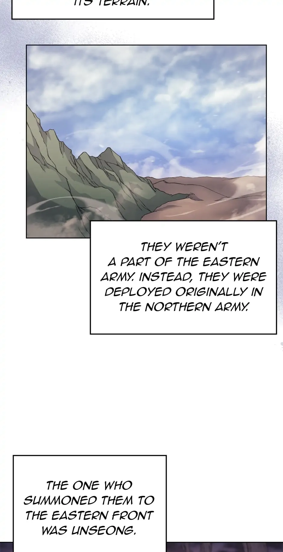 Heavenly Demon Reborn! Chapter 175 Page 37