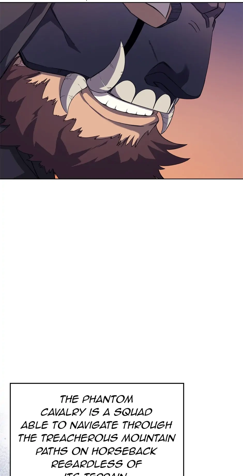Heavenly Demon Reborn! Chapter 175 Page 36
