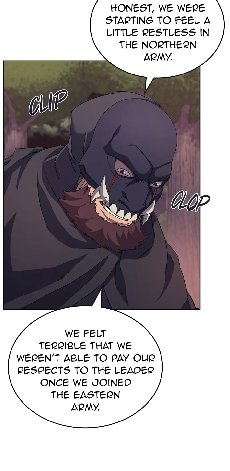 Heavenly Demon Reborn! Chapter 175 Page 41