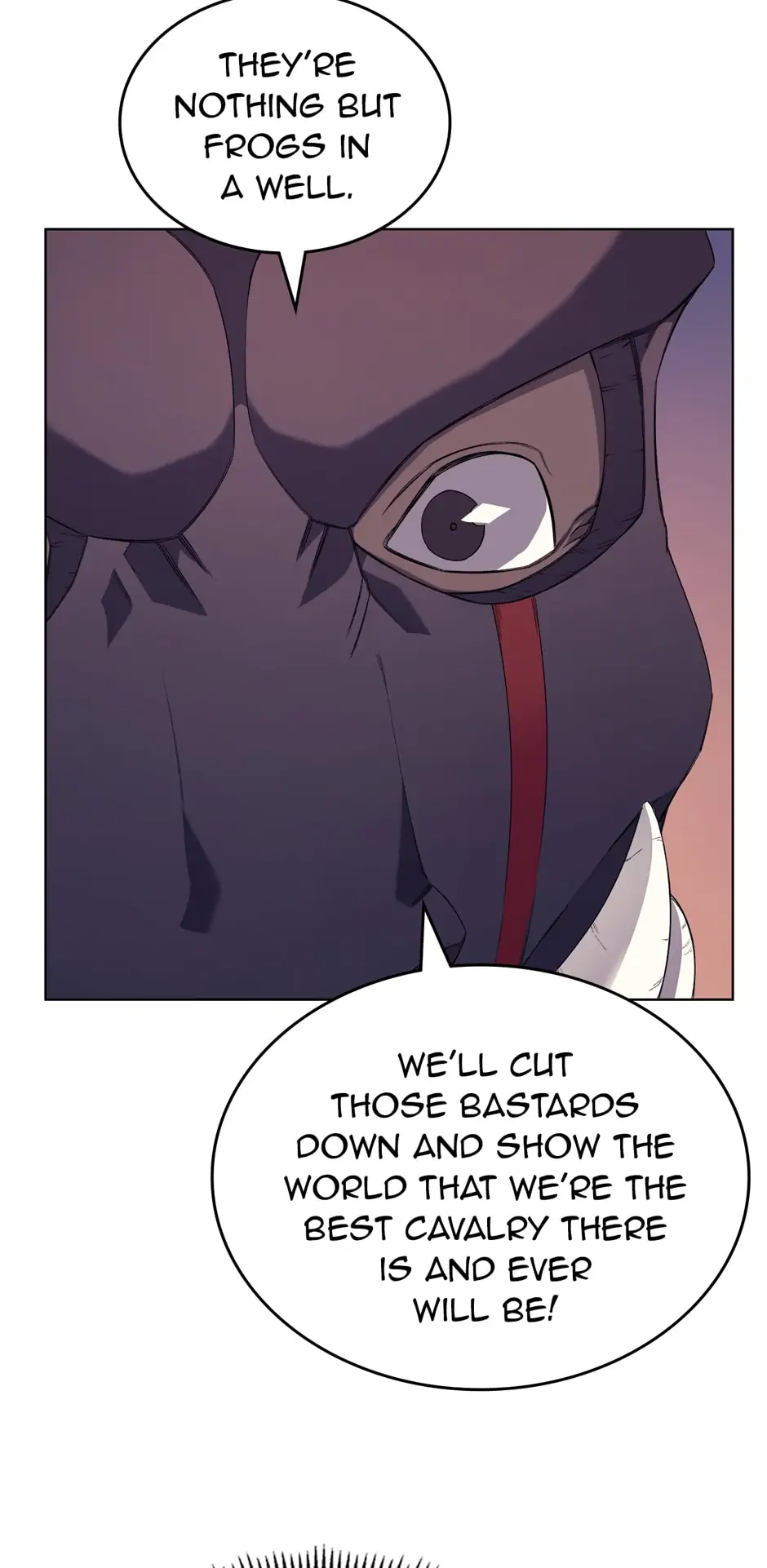 Heavenly Demon Reborn! Chapter 175 Page 43