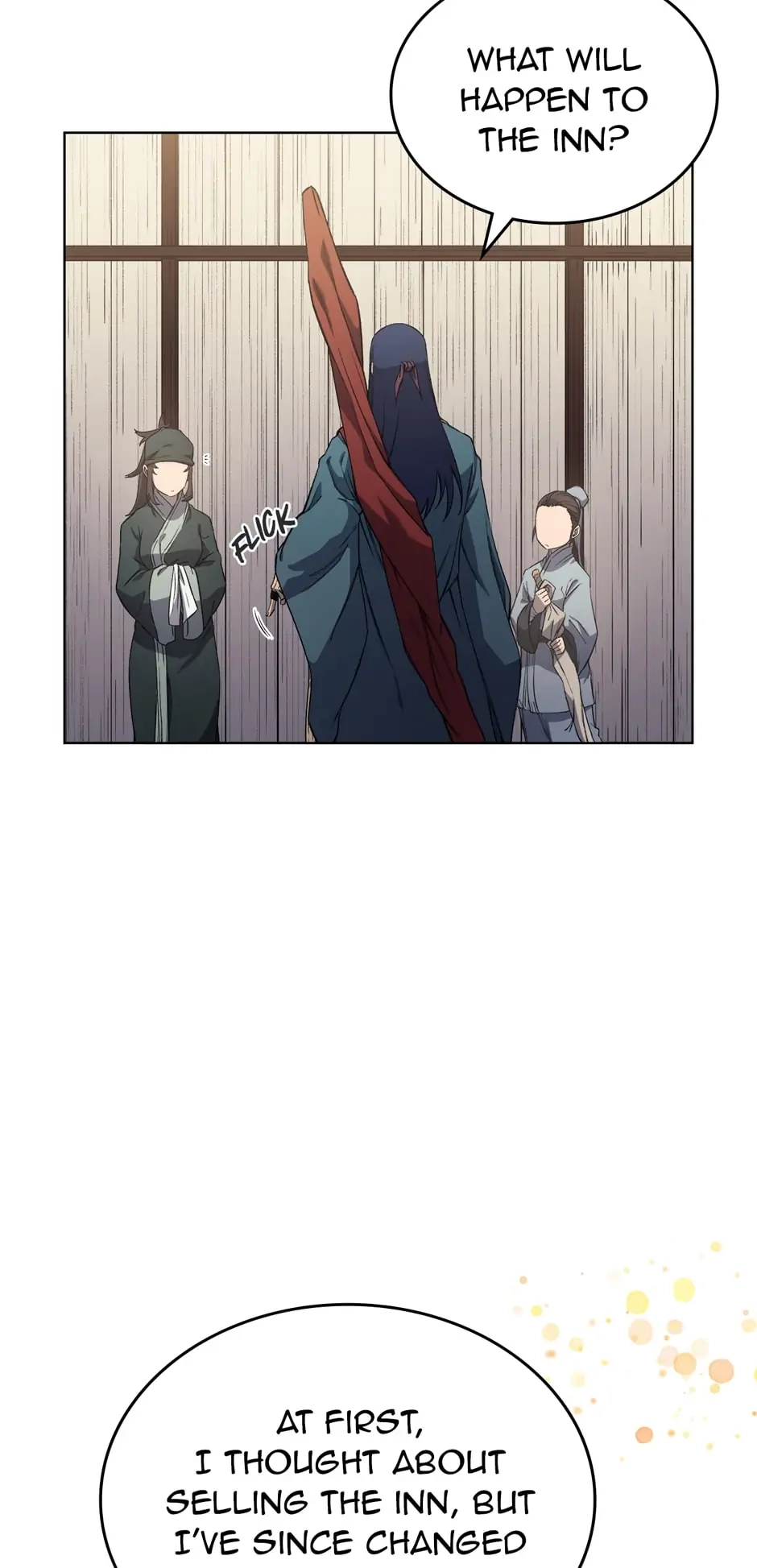 Heavenly Demon Reborn! Chapter 175 Page 12